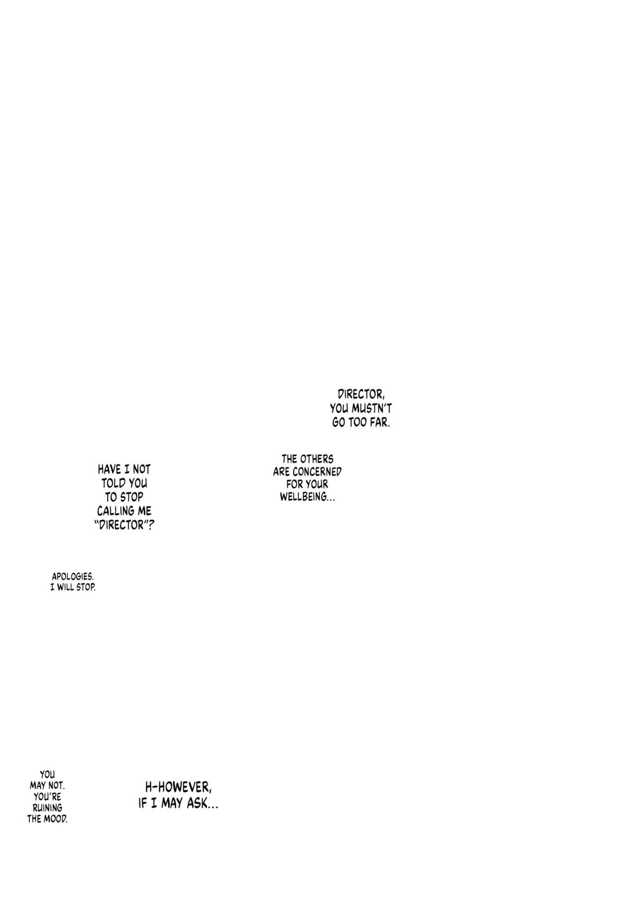- Please Knock Me Up - Page 44