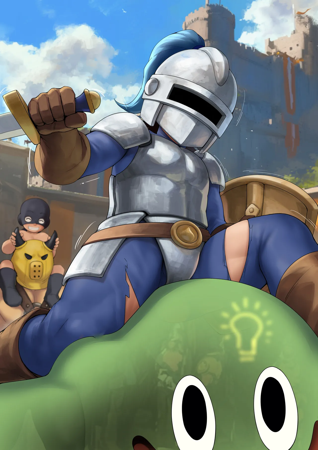 [Fairwind] - Page 49