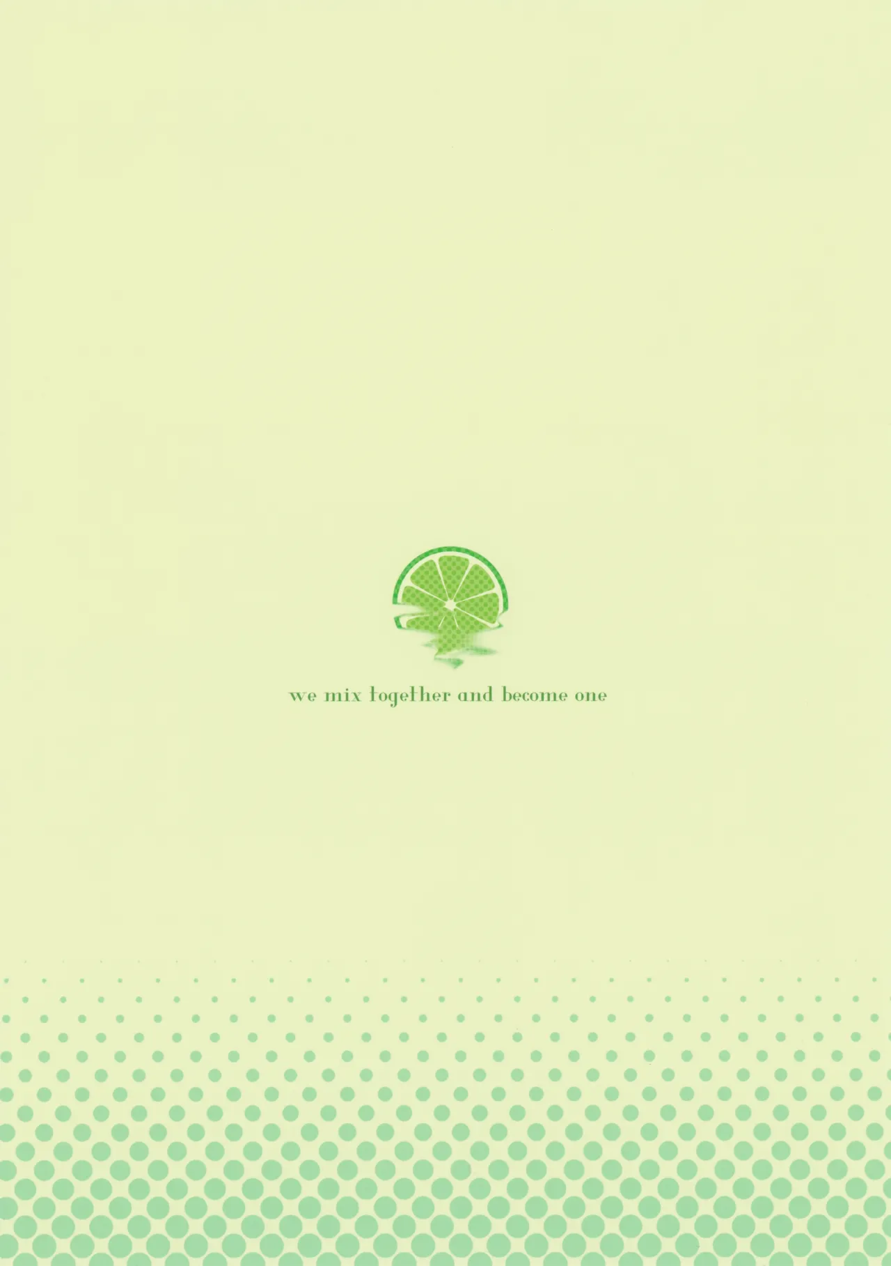 Lime Motel MIX - Page 24