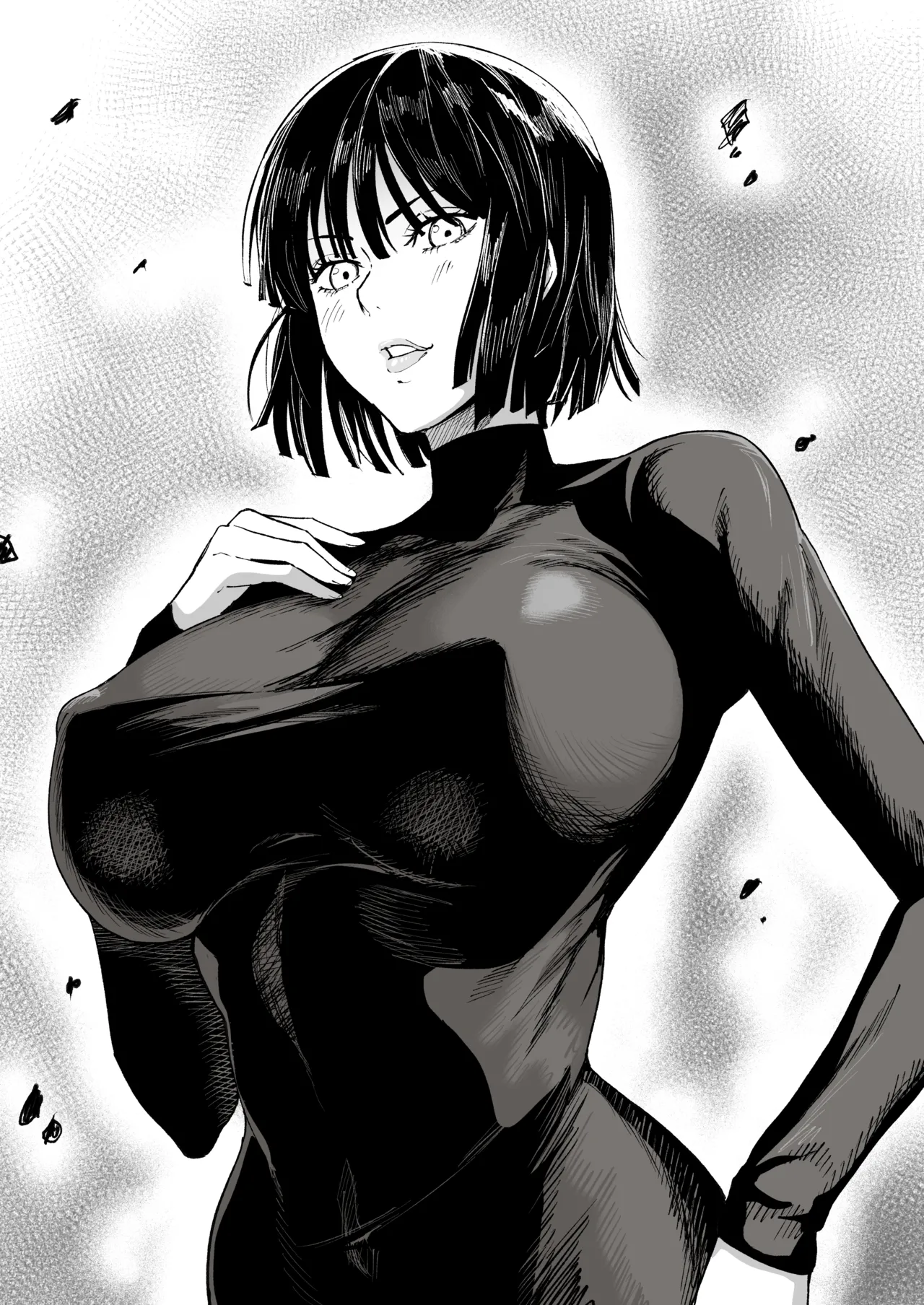 Fubuki Iroiro - Page 22