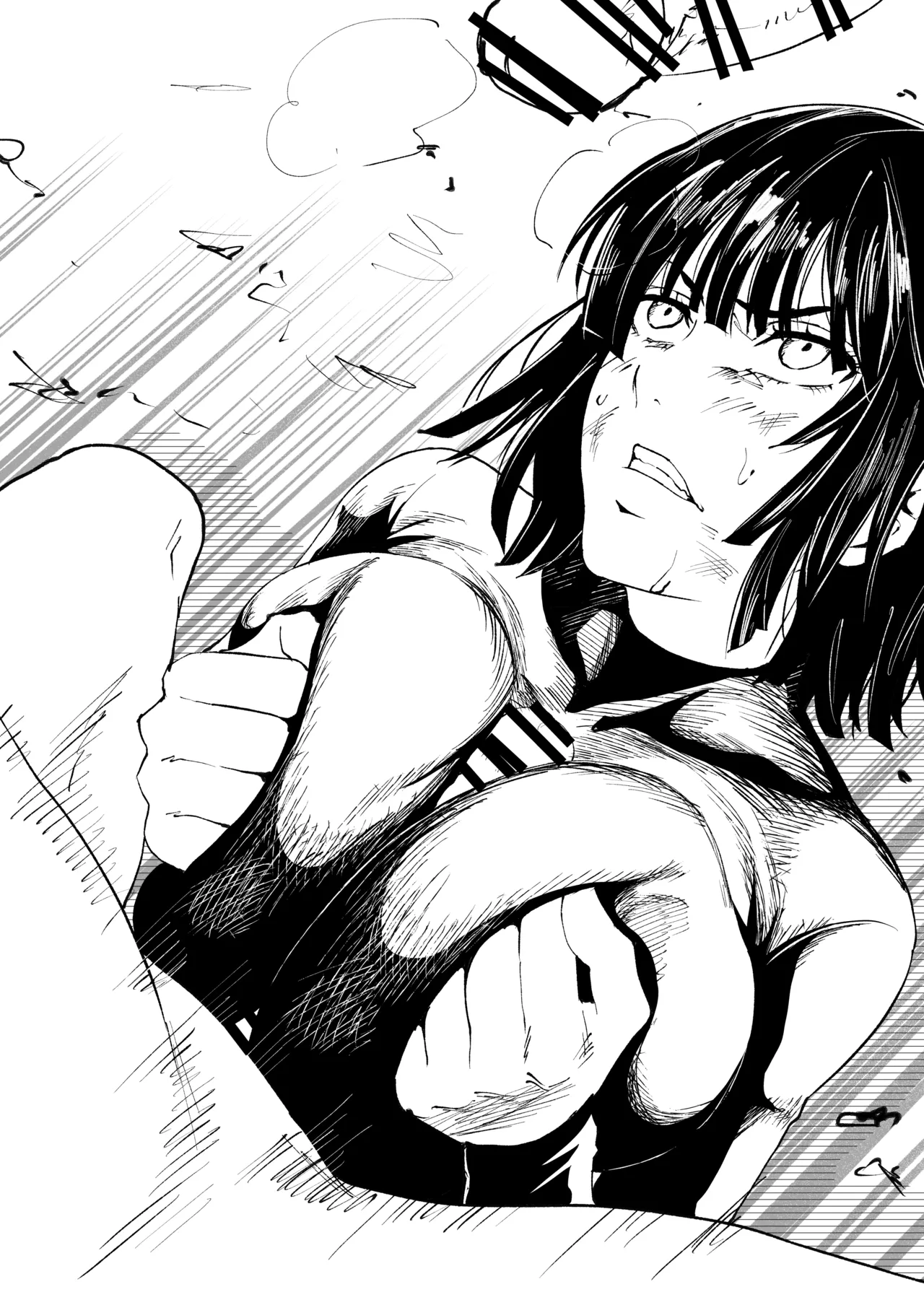 Fubuki Iroiro - Page 25