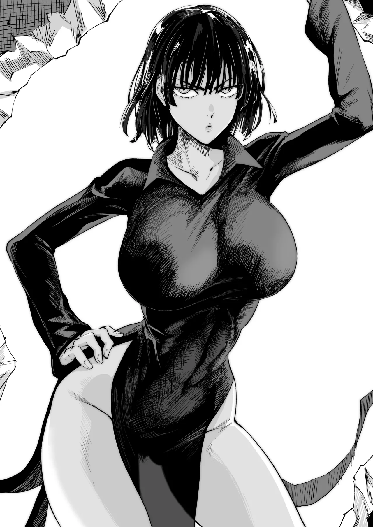 Fubuki Iroiro - Page 5