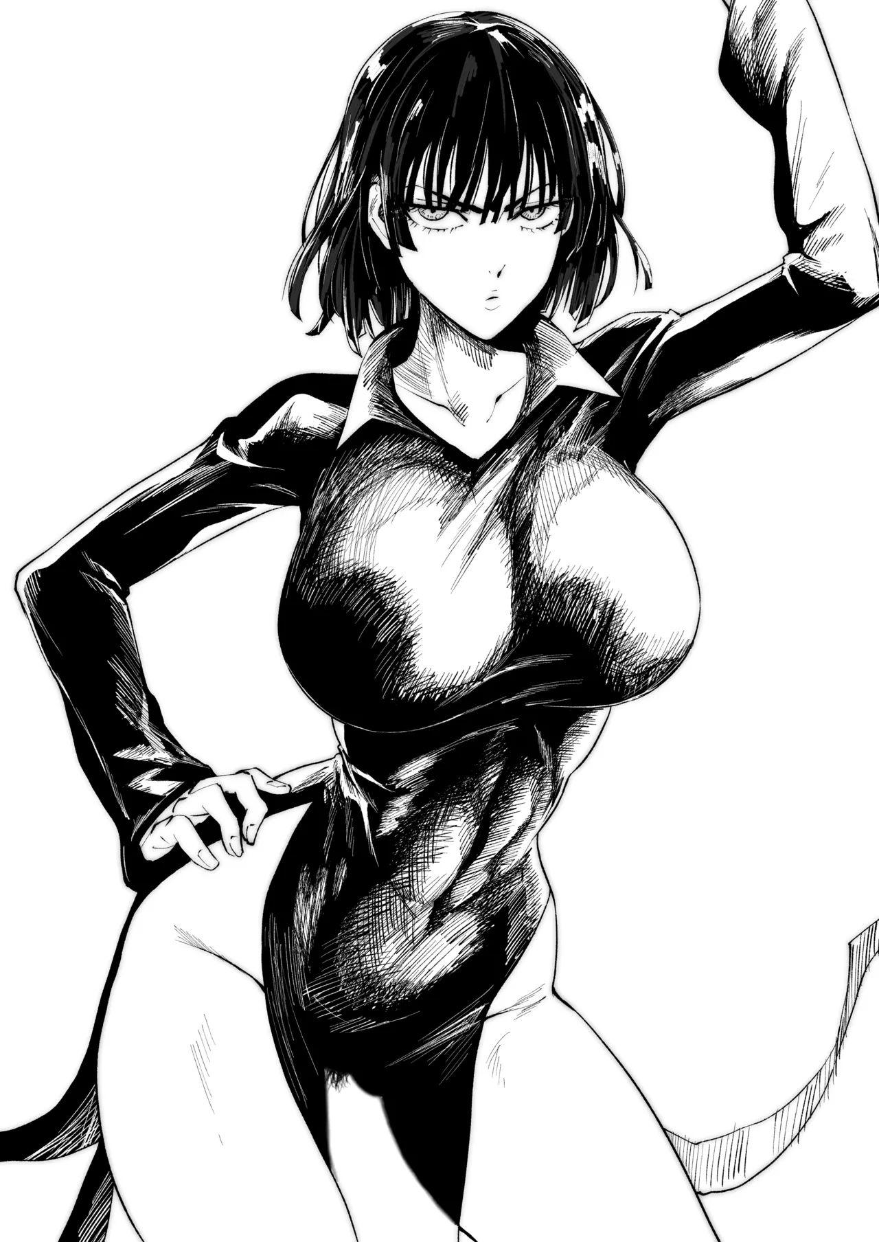 Fubuki Iroiro - Page 7