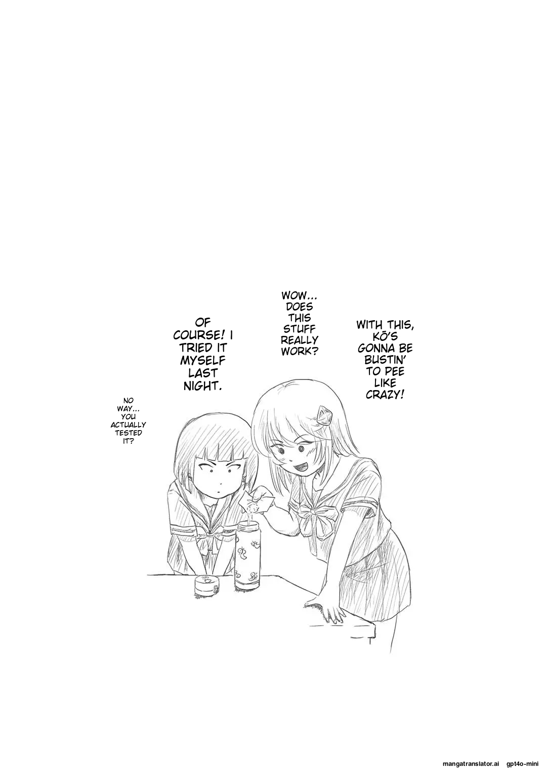 Sonna no Zurui 2 - Page 27