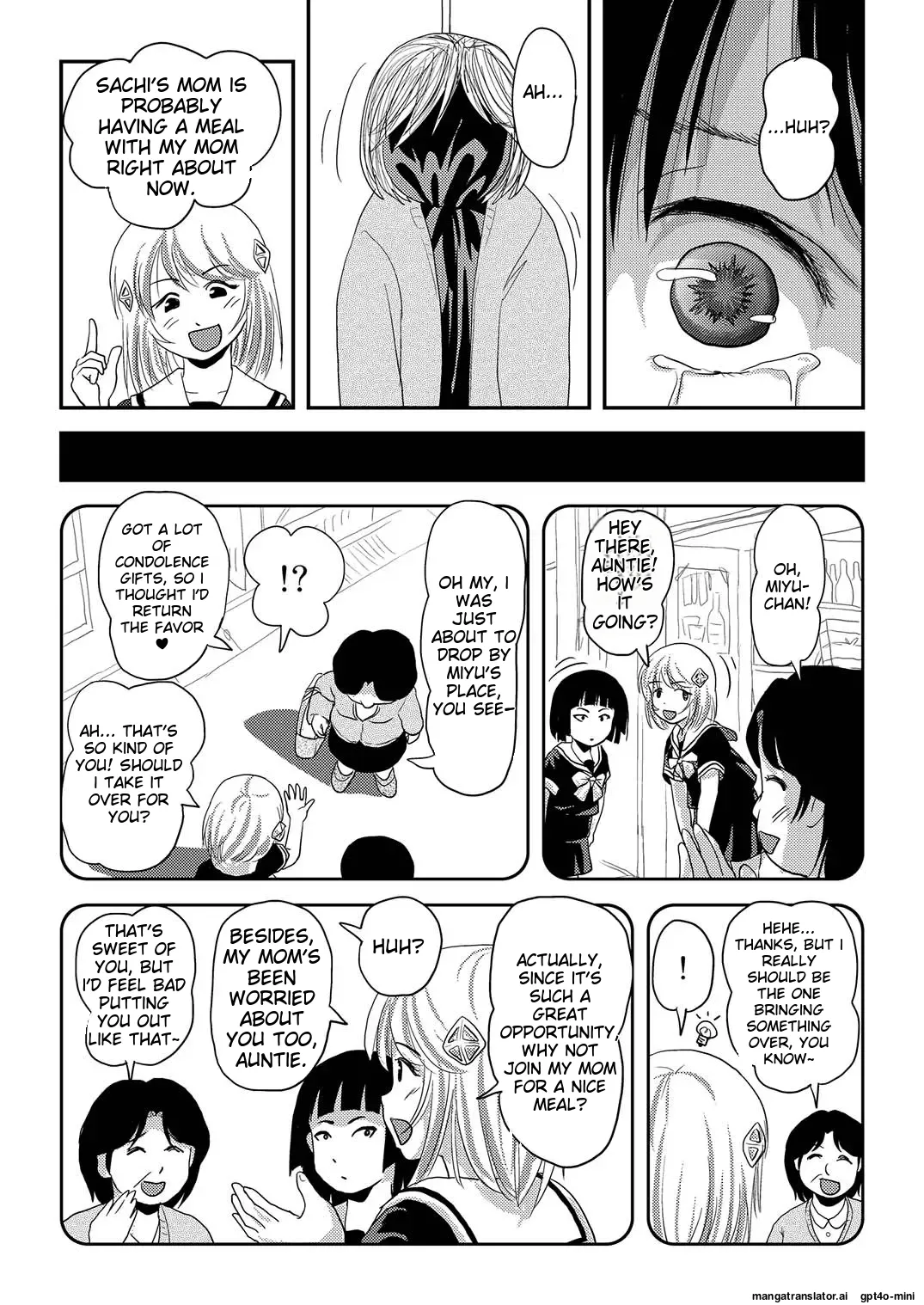 Sonna no Zurui 2 - Page 9