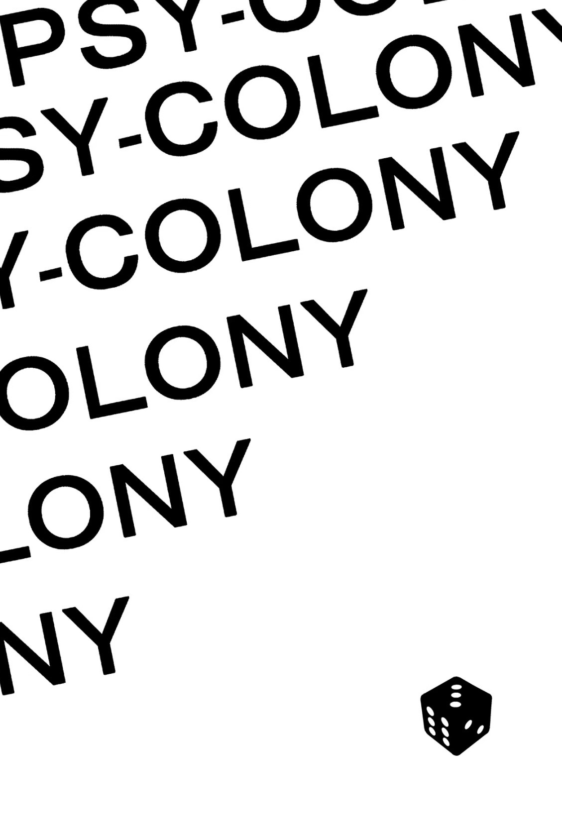 PSY－COLONY - Page 44