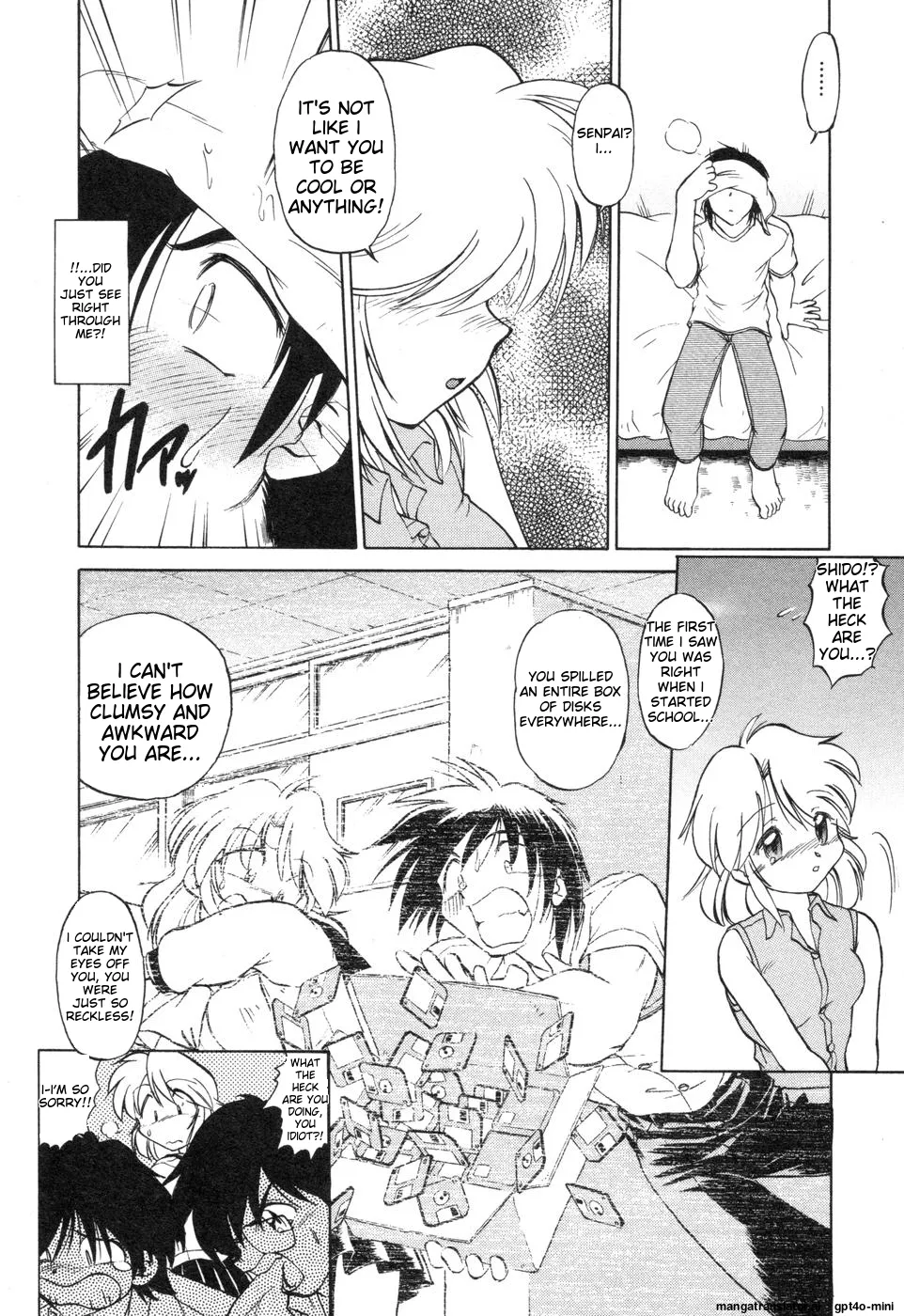 Sarakuru Vol. 2 Reprint - Page 268
