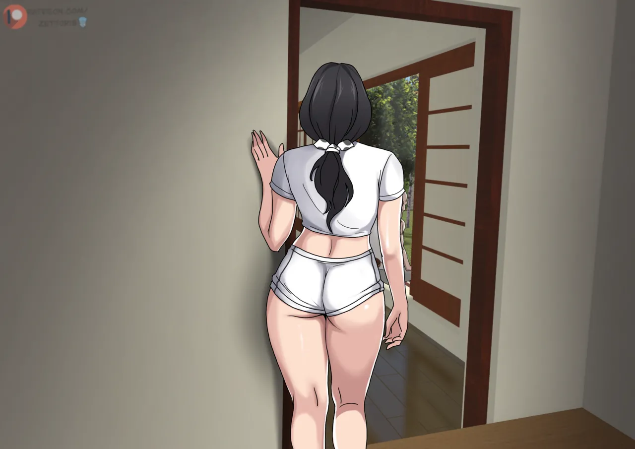 SinfulLust #02 - Page 8