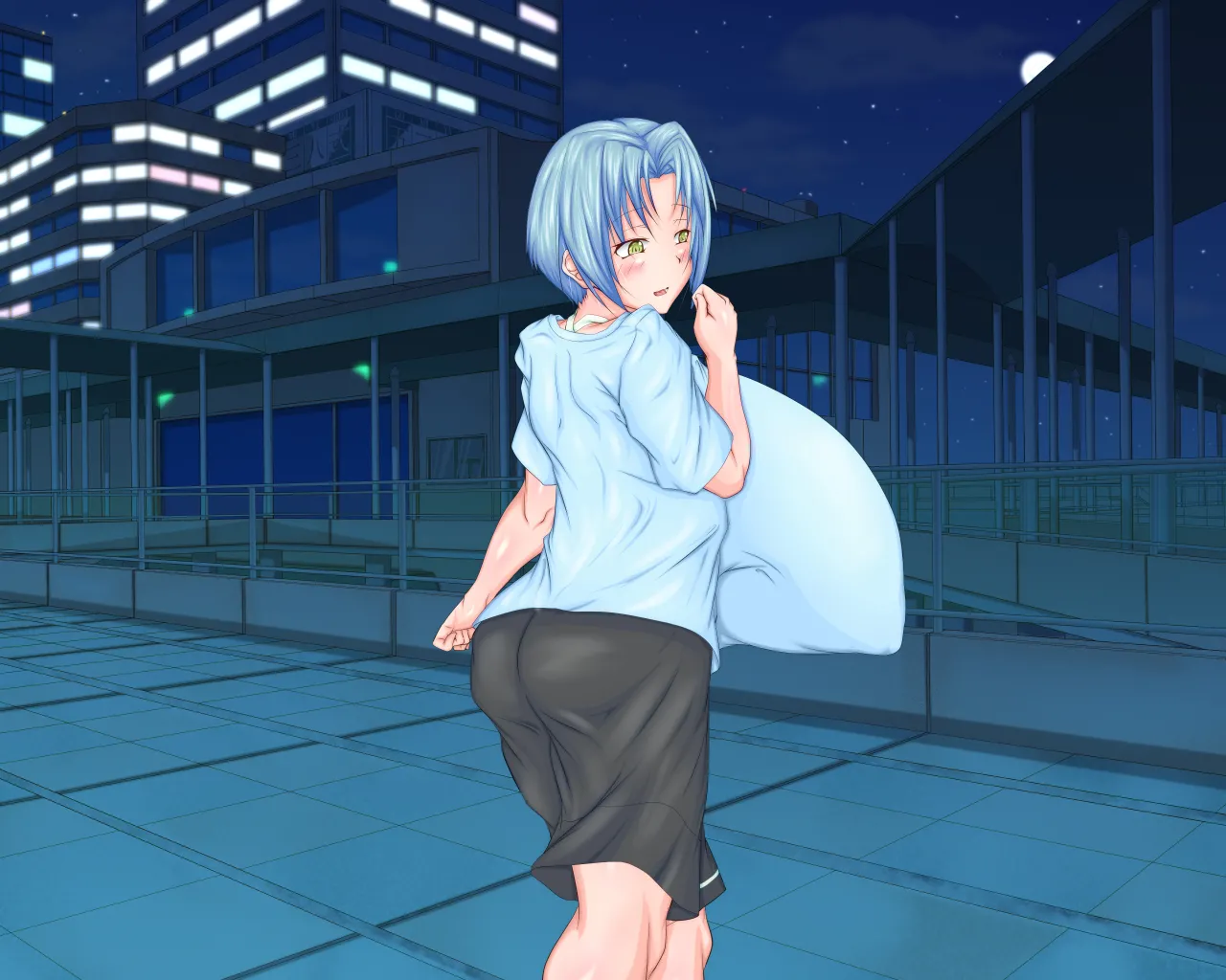 「ワケあり」格安セクサロイドを衝動買いしたら、 超乳○リ少女が届いた。1.5【无文字】 - Page 93