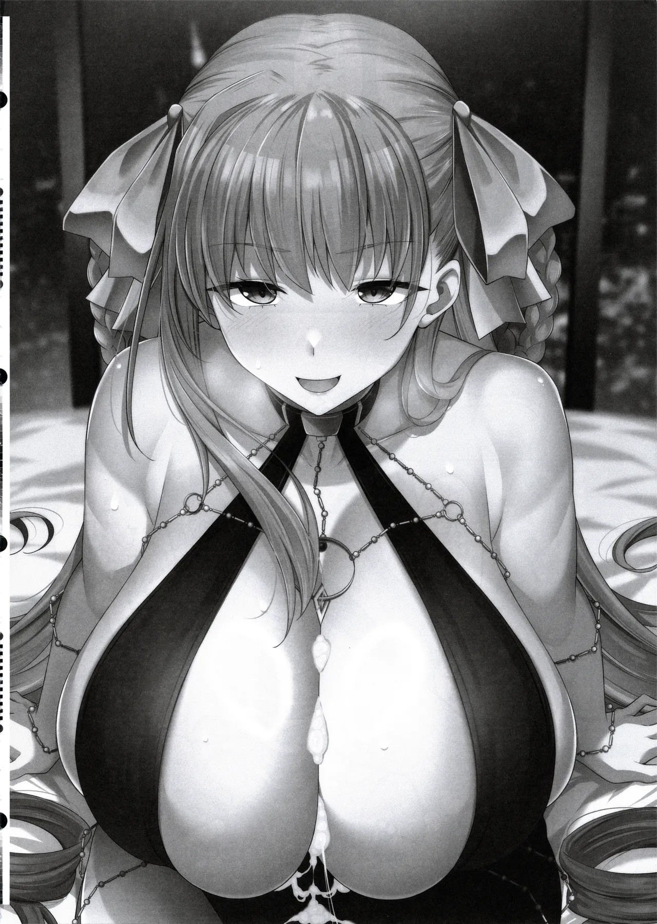 BIBIBIBI Type:D - Page 19