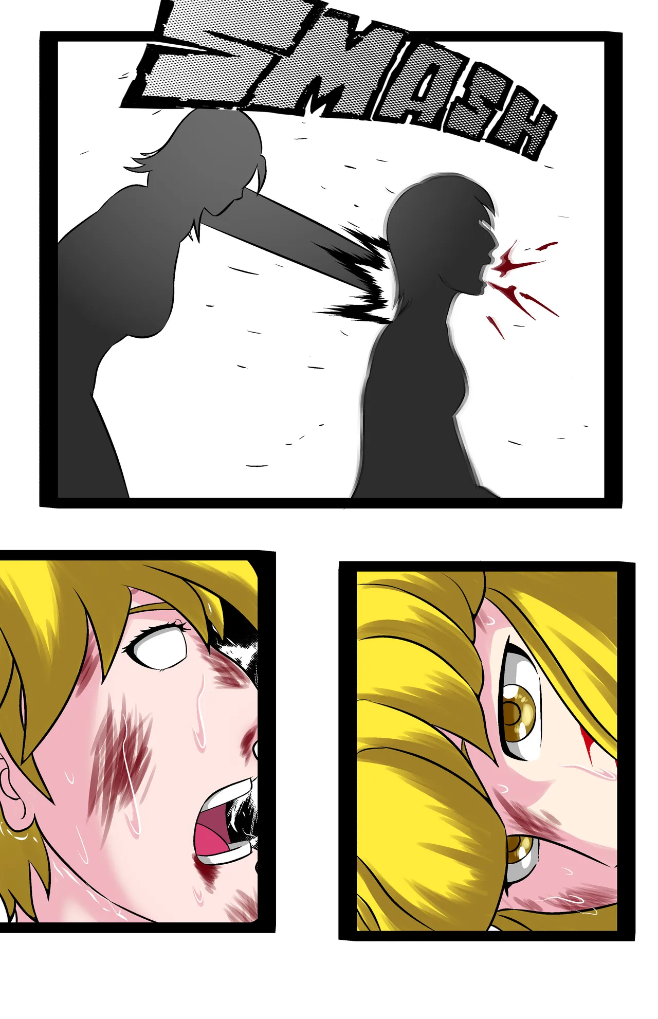 Revenge - Page 178