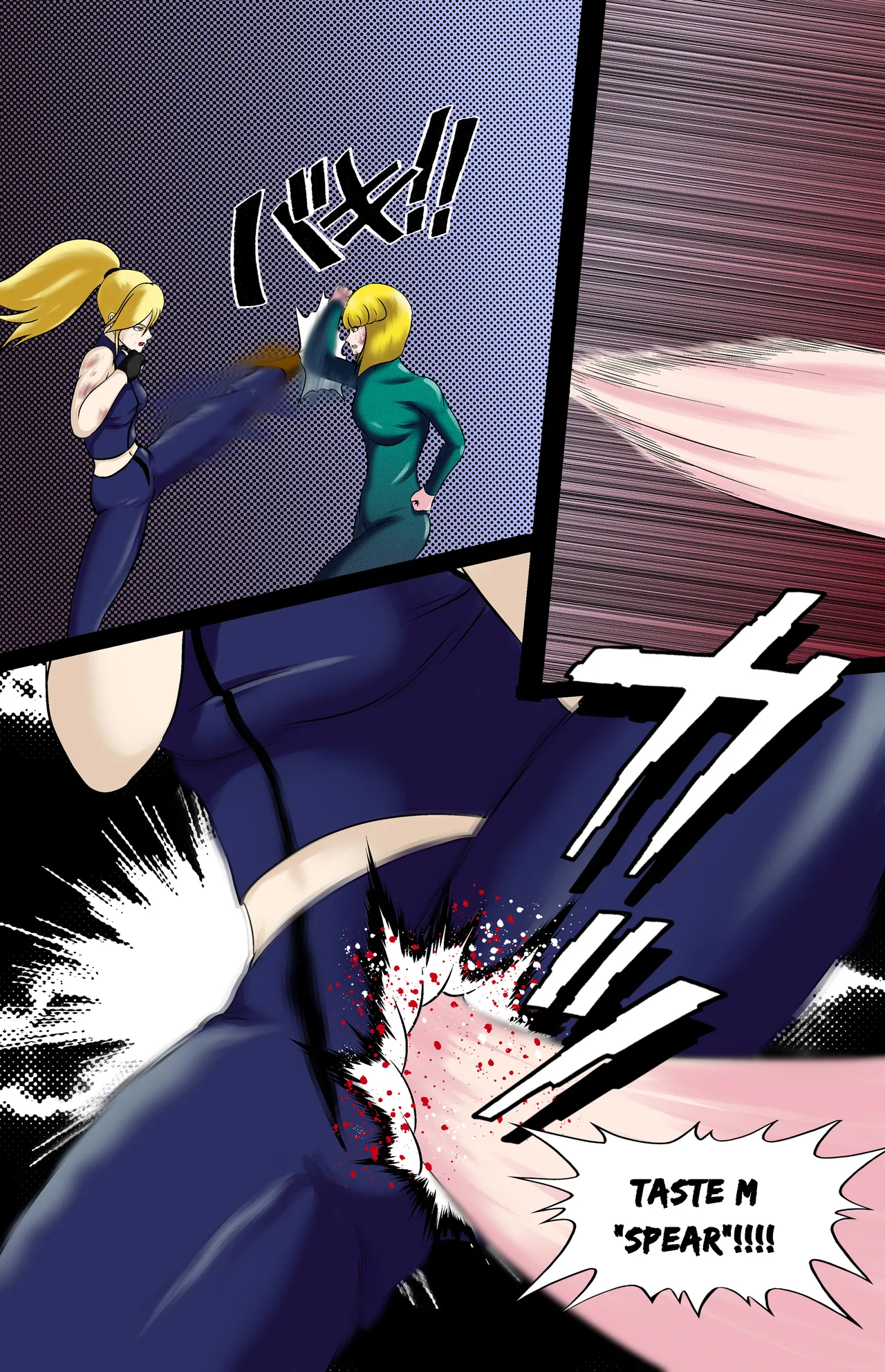 Revenge - Page 87