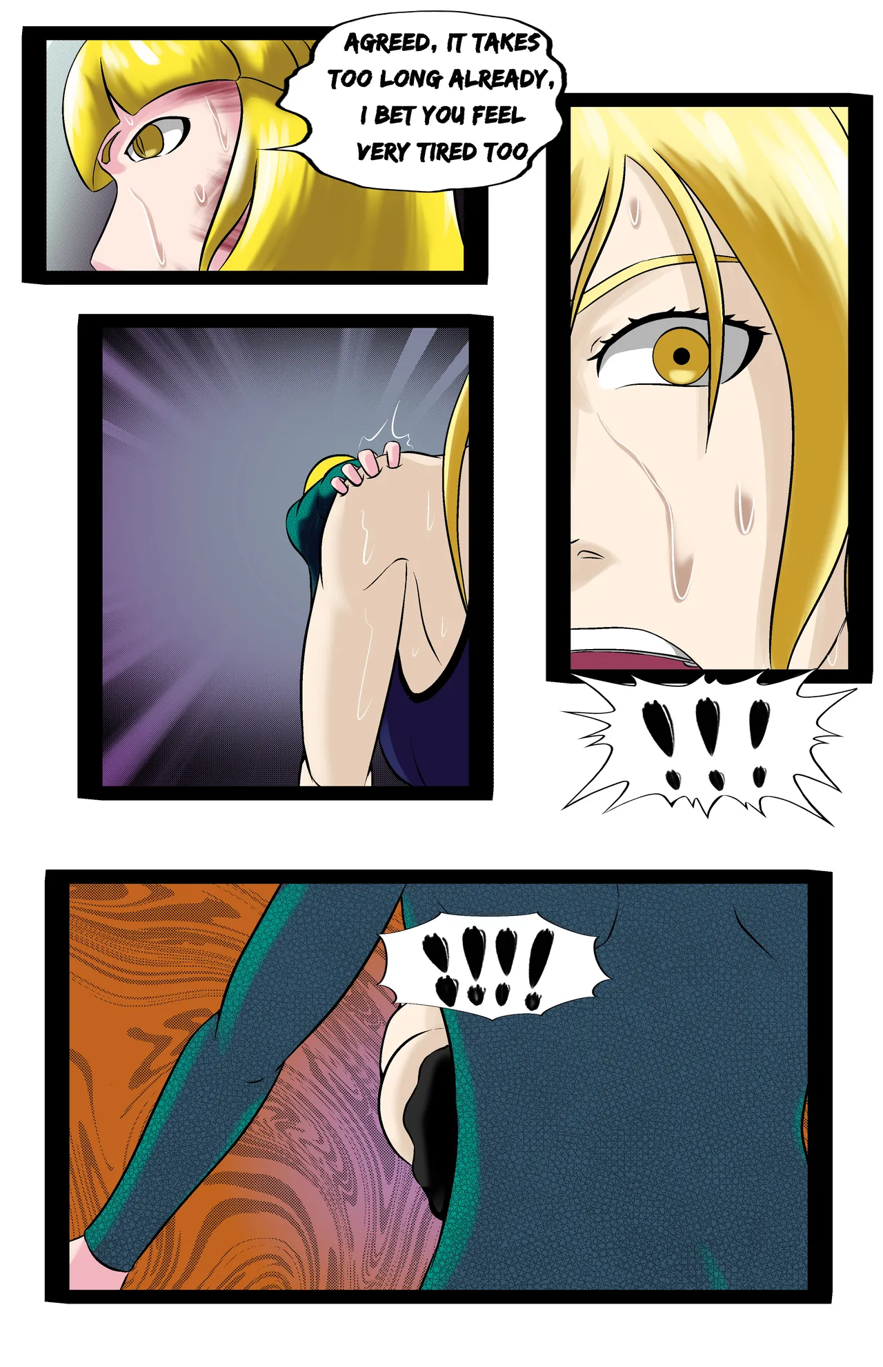 Revenge - Page 96