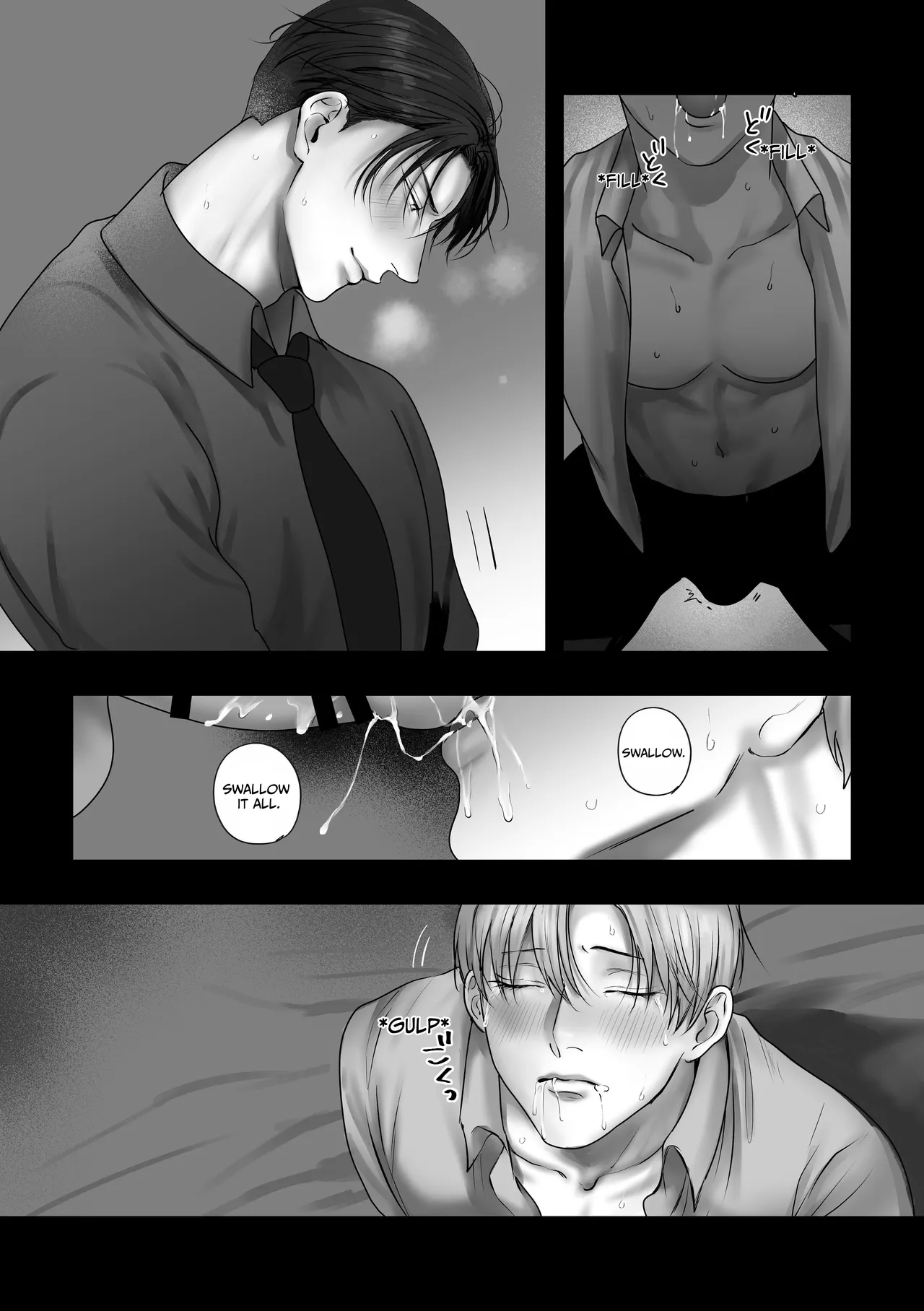 Tameshite Miru? 5 - Page 28