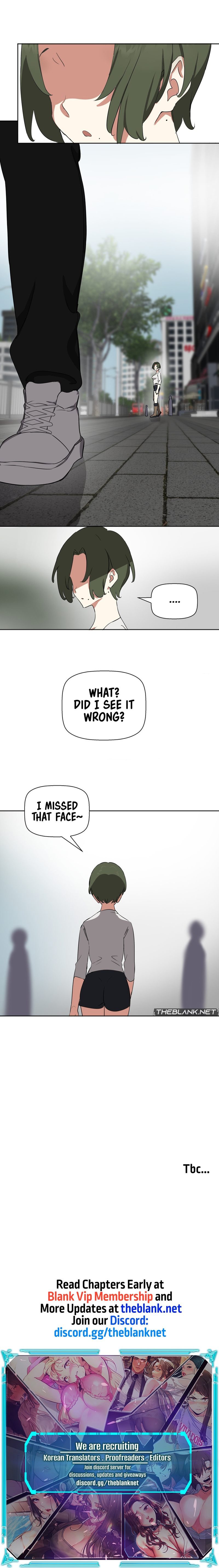 Alt Account Trap! - Page 133