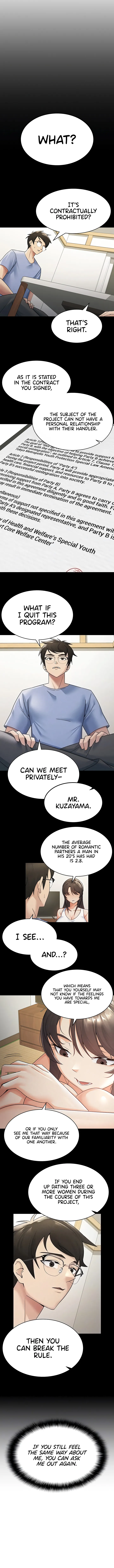 Tax Girlfriend - Page 102