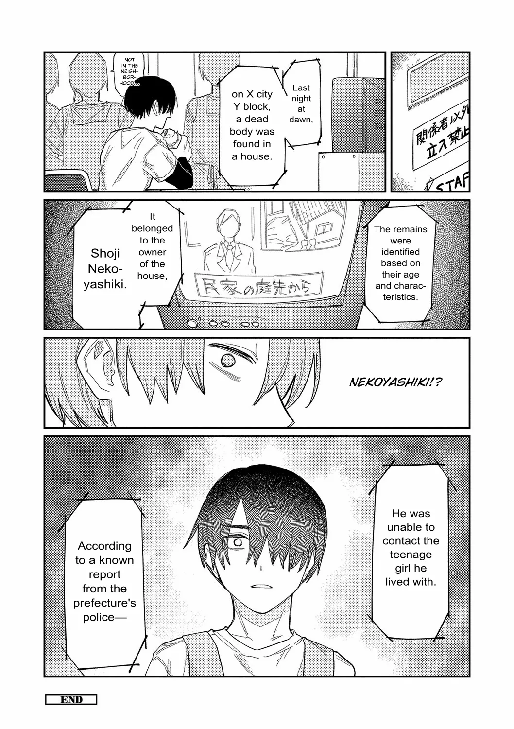 Distortion - Page 40