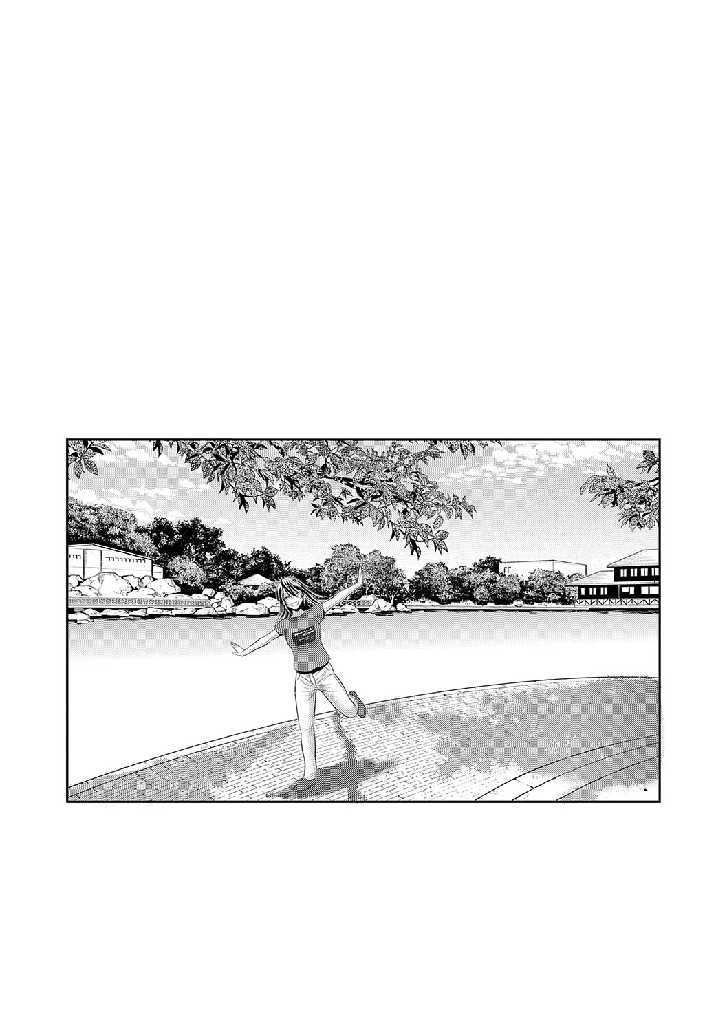 Joshi Luck! - Page 189
