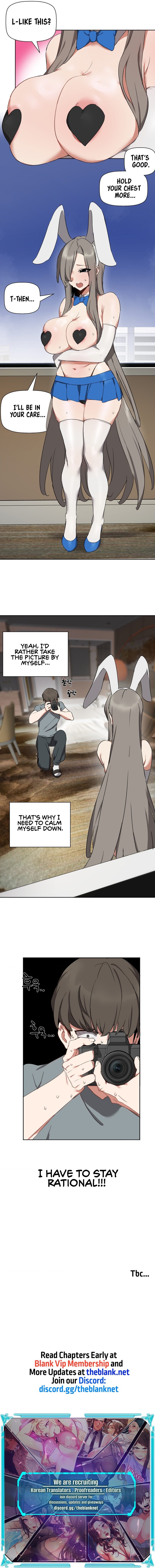Alt Account Trap! - Page 35