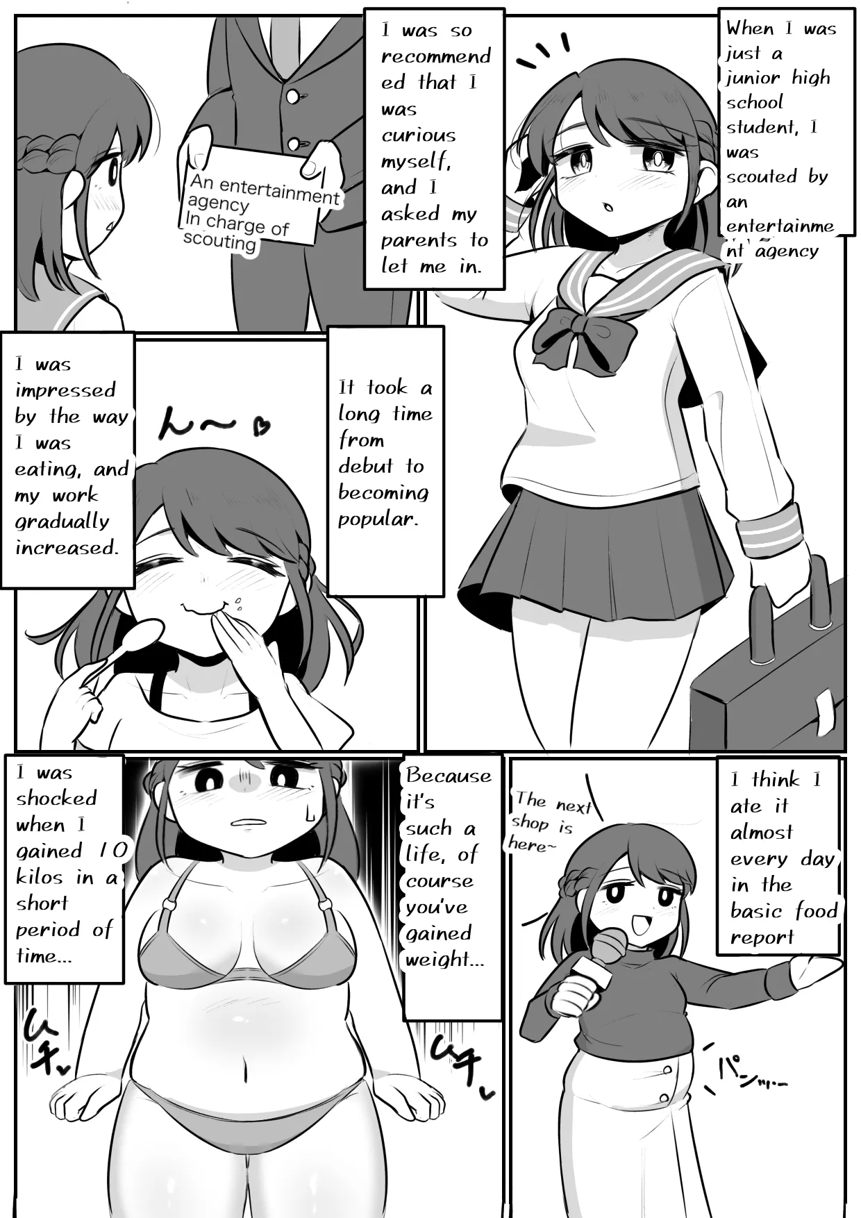 Longing for softness - Page 110