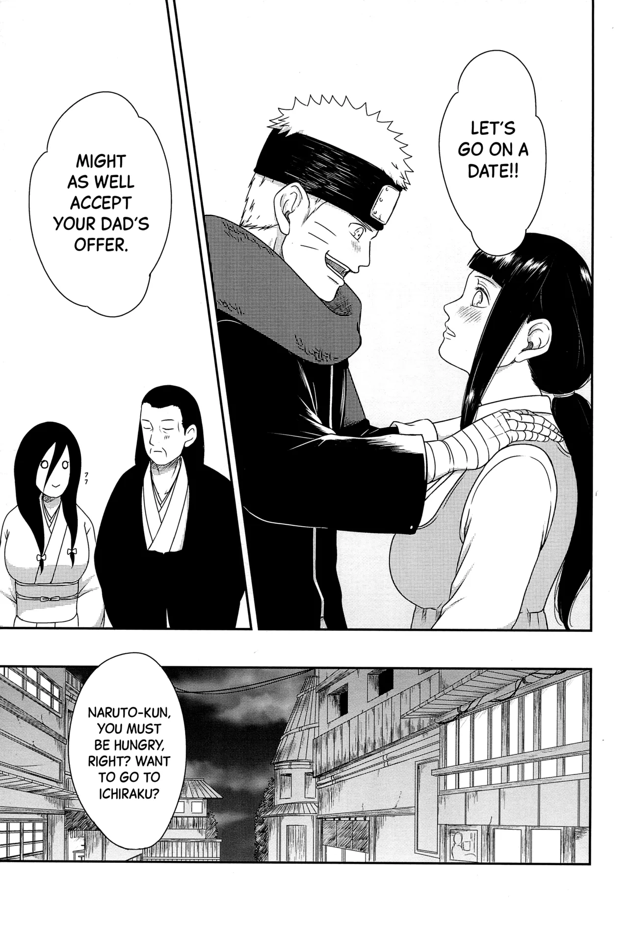 Daisuki na Kimi e - Page 15