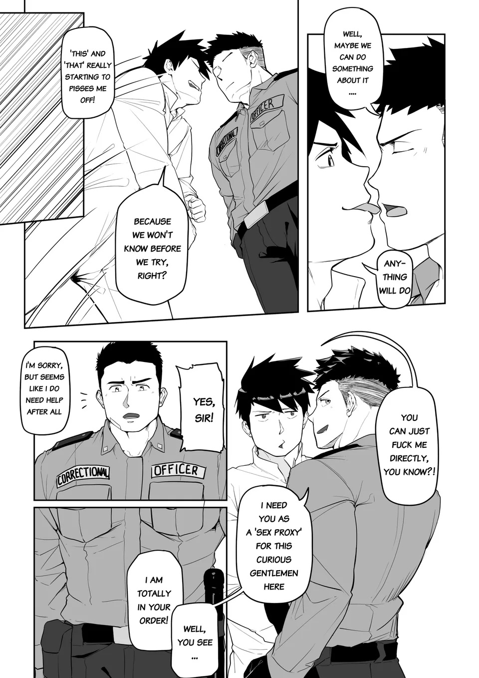 LRC – Fun Rehab - Page 10
