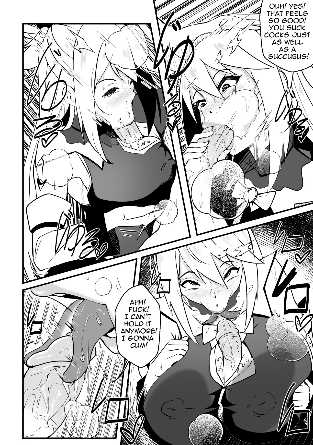 Wenching 8 Aqua - Page 5