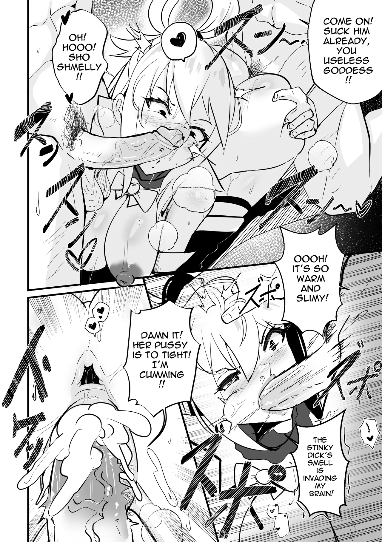 Wenching 8 Aqua - Page 9