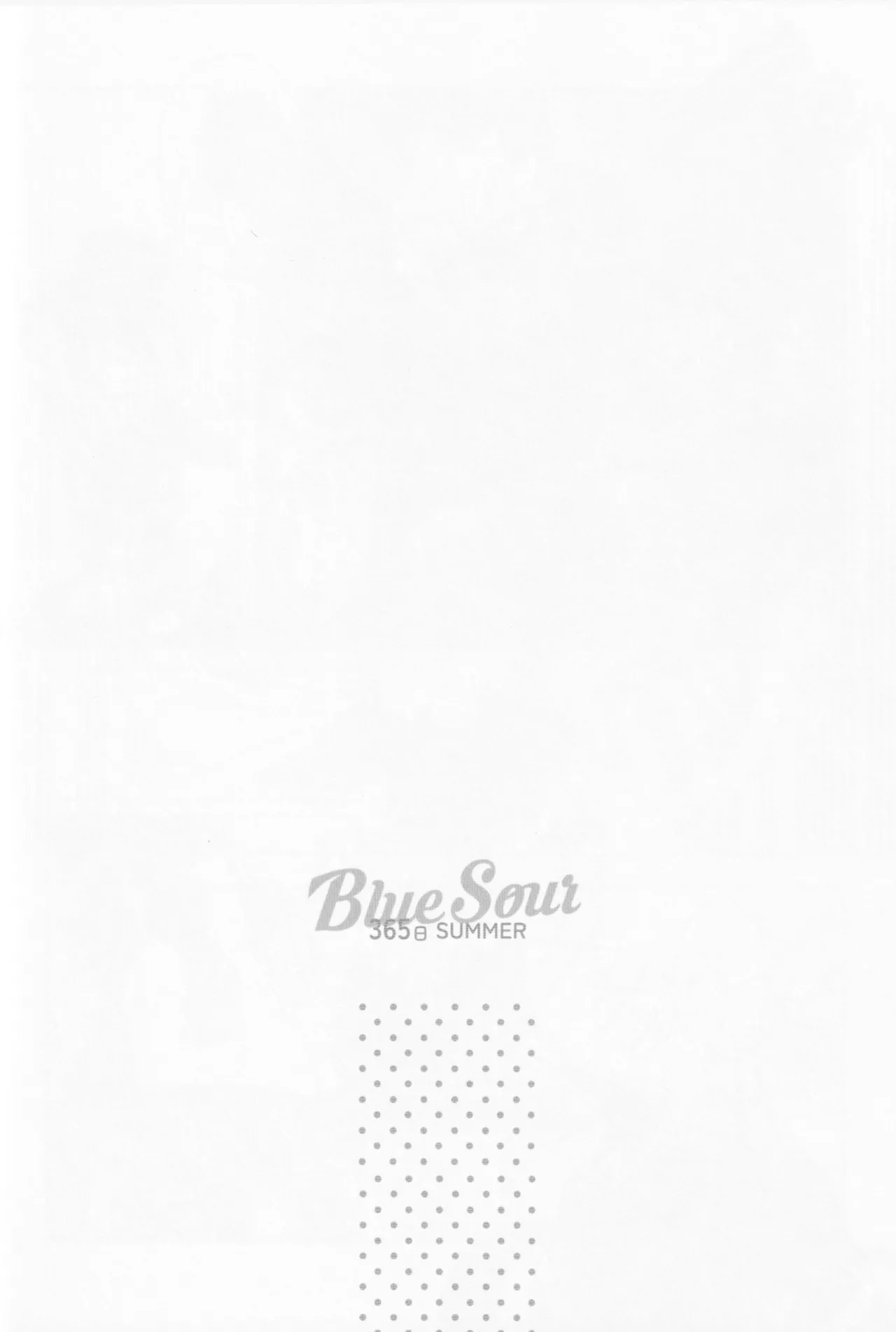 Blue Sour - Page 45