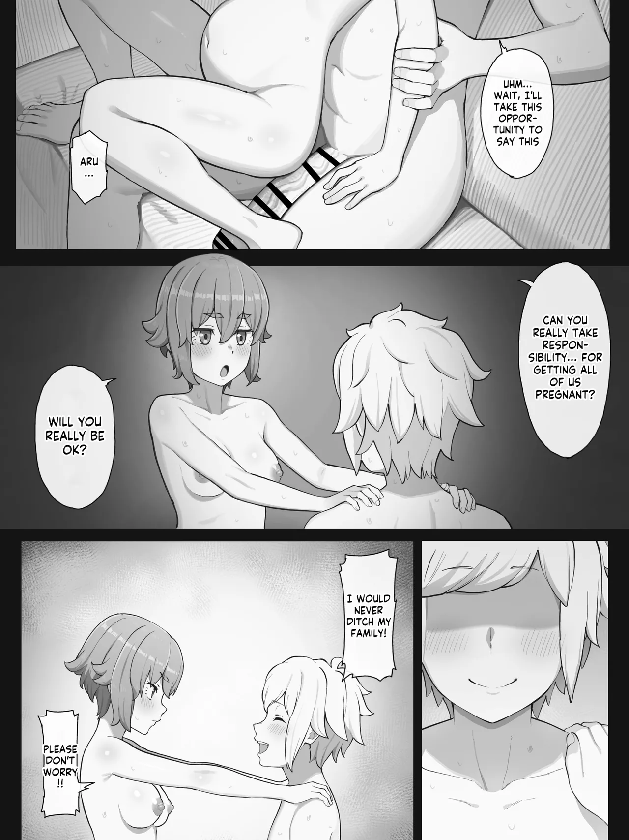 Danmachi - Lyra - Page 16