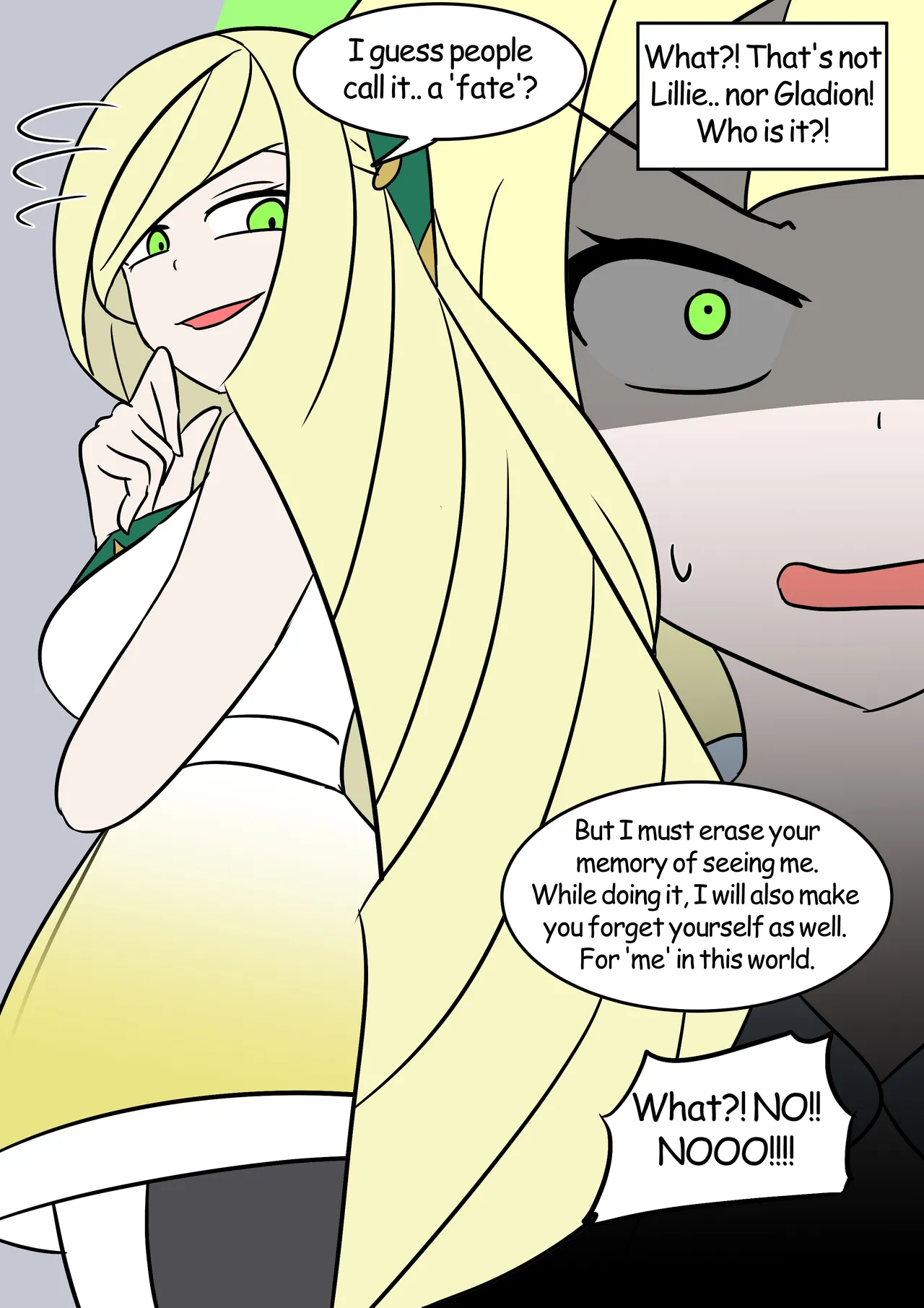 What if - Page 14