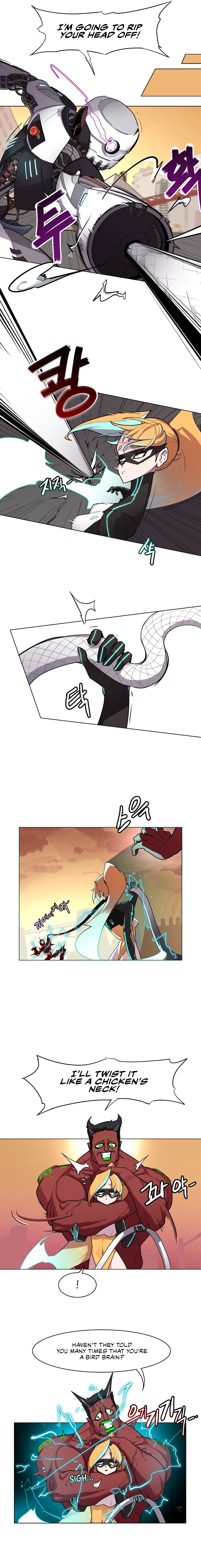 Secret! Orgasm Hero - Page 78