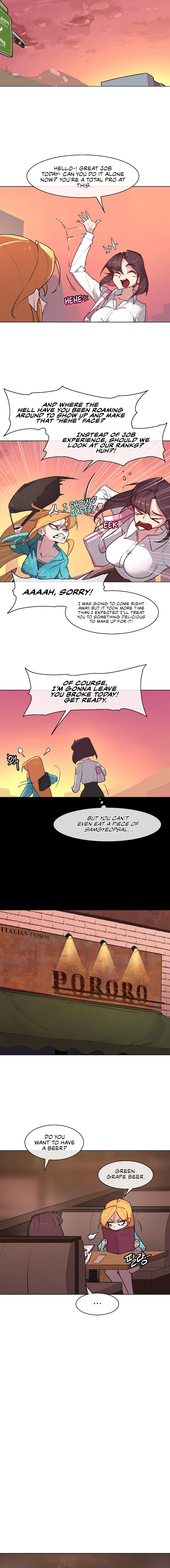 Secret! Orgasm Hero - Page 82