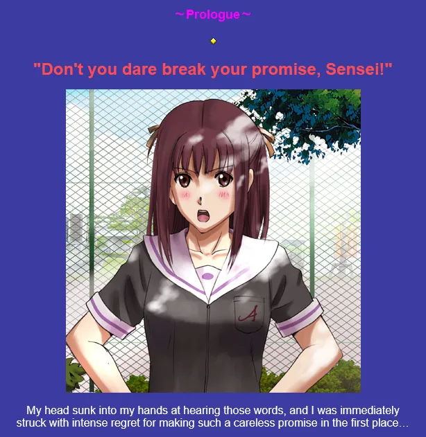 R-Otome Personal - Page 2