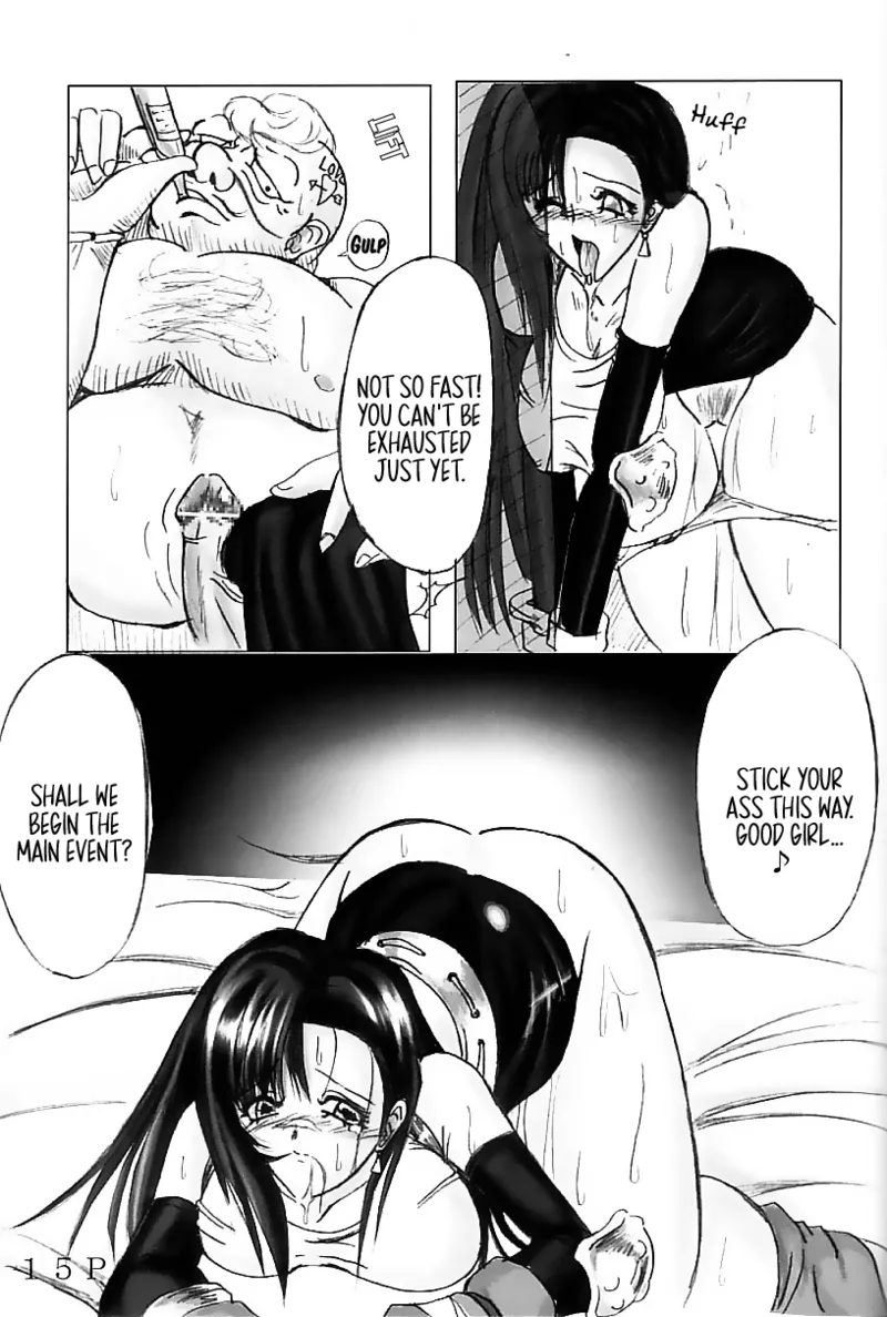 Festa. - Page 16