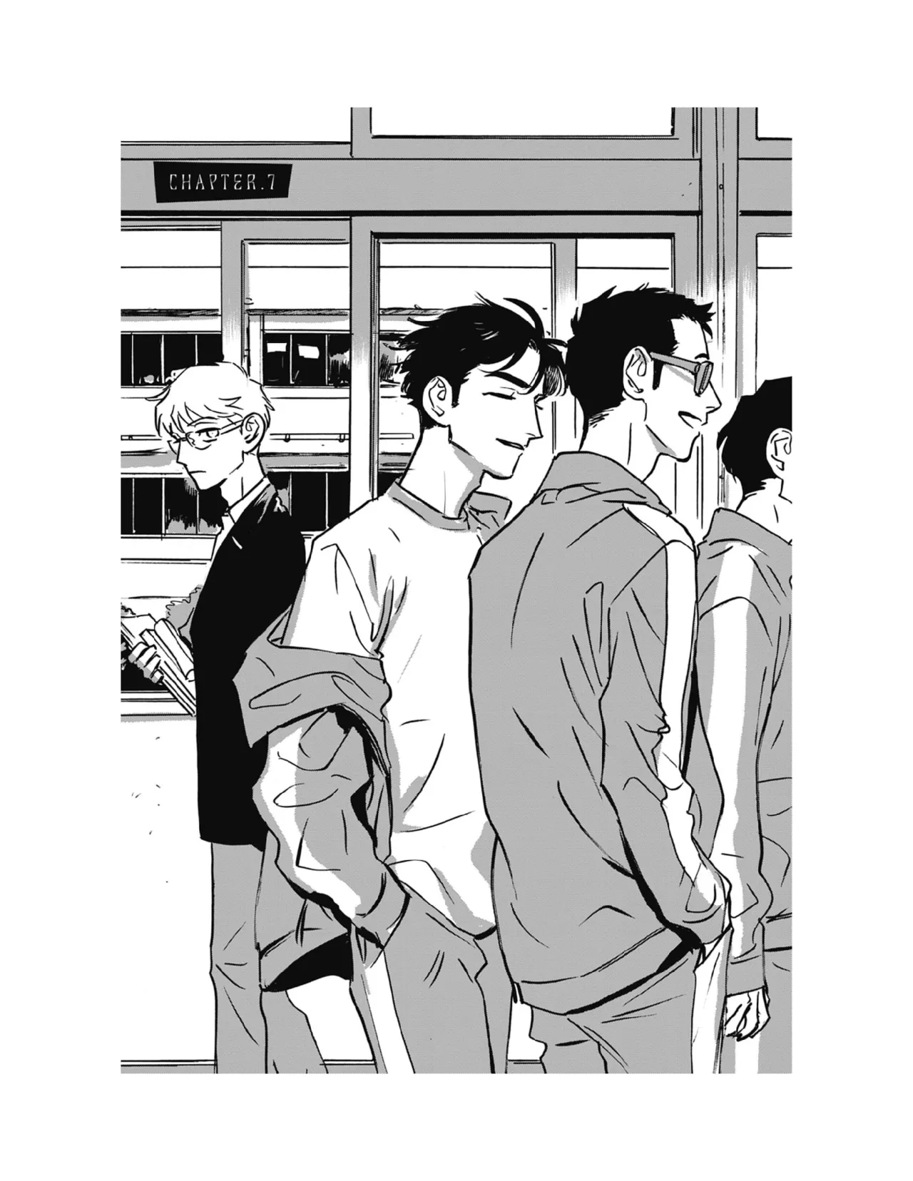 Sleeping Dead(下) |活死人 |沉睡的死亡 Ch.6-11+地狱篇 - Page 291