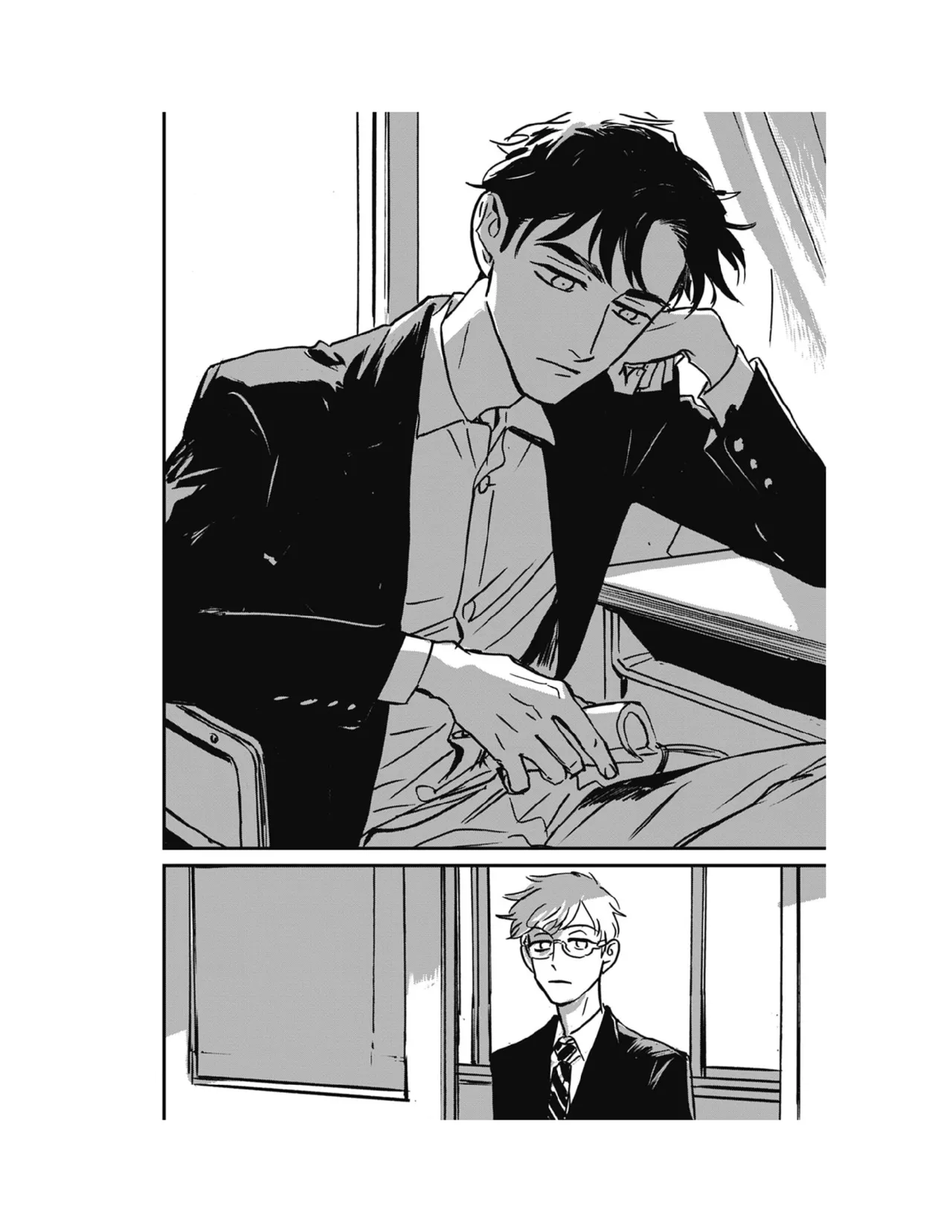 Sleeping Dead（下） |活死人 |沉睡的死亡 Ch.6-11+地狱篇 - Page 305