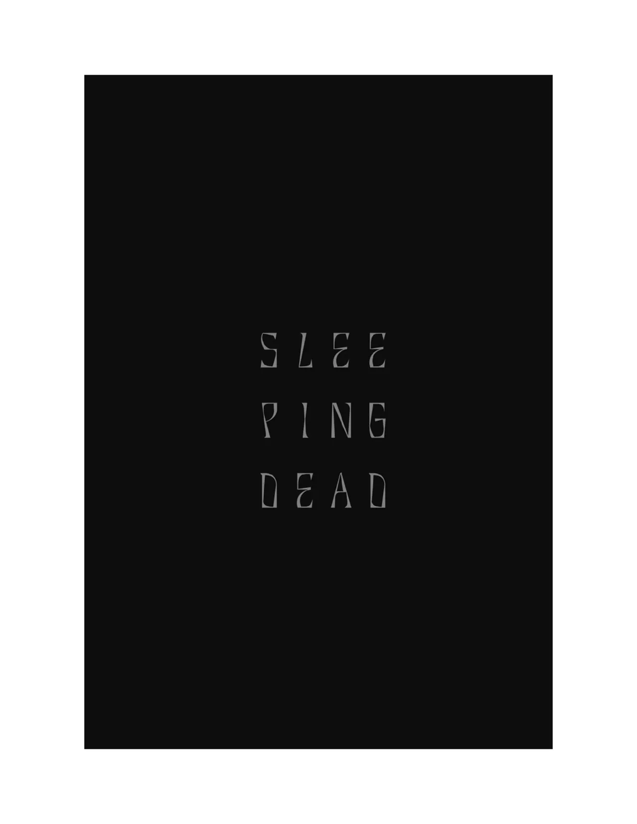 Sleeping Dead（下） |活死人 |沉睡的死亡 Ch.6-11+地狱篇 - Page 338