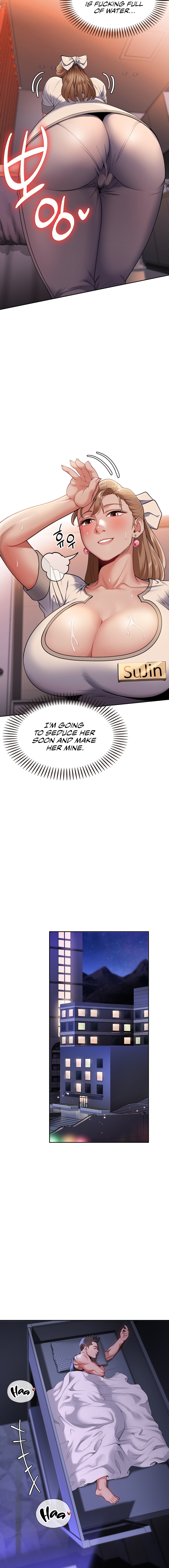 Runner’s High - Page 57