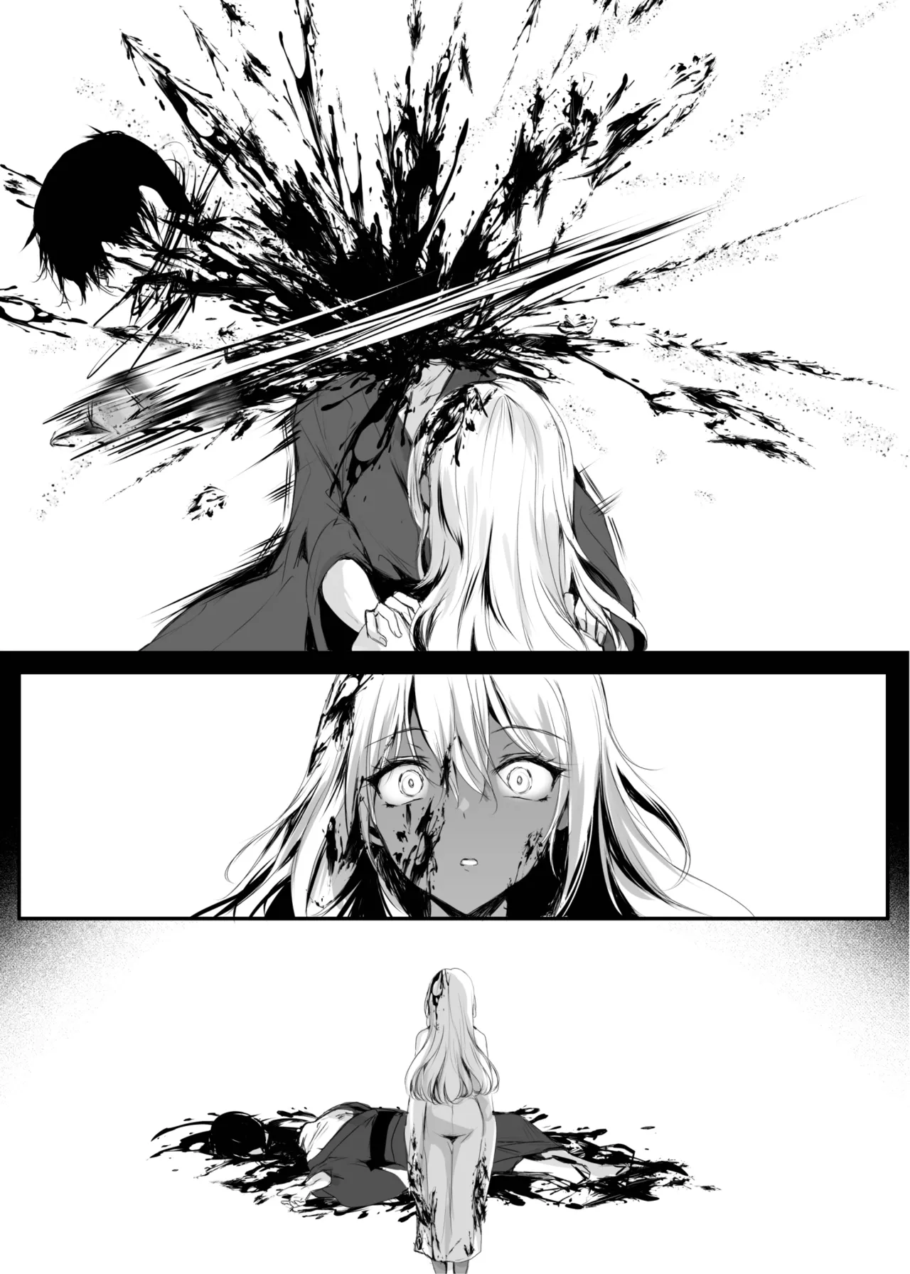 Hebigami no Miko San - Page 40
