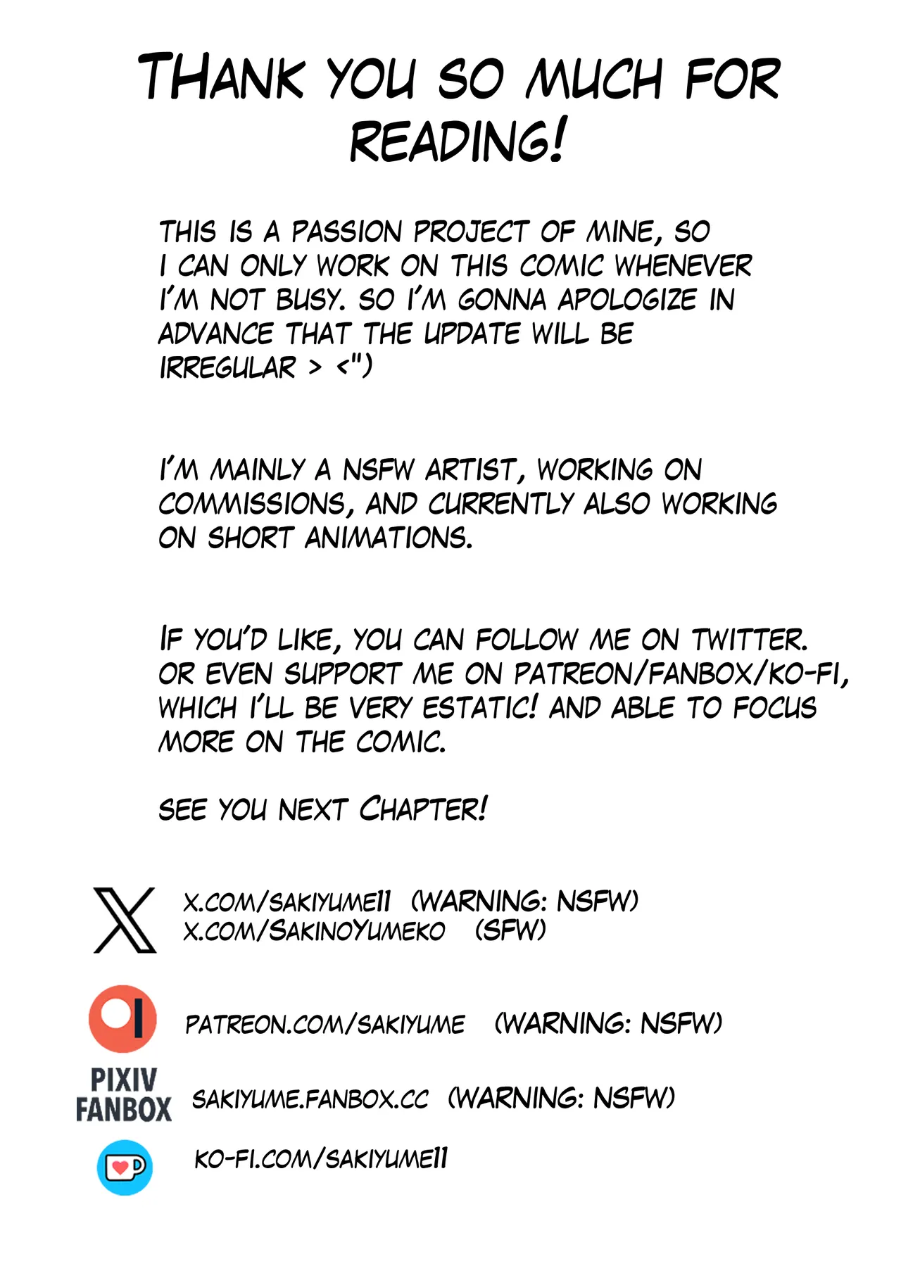 Erika Won't Back Down - Page 40