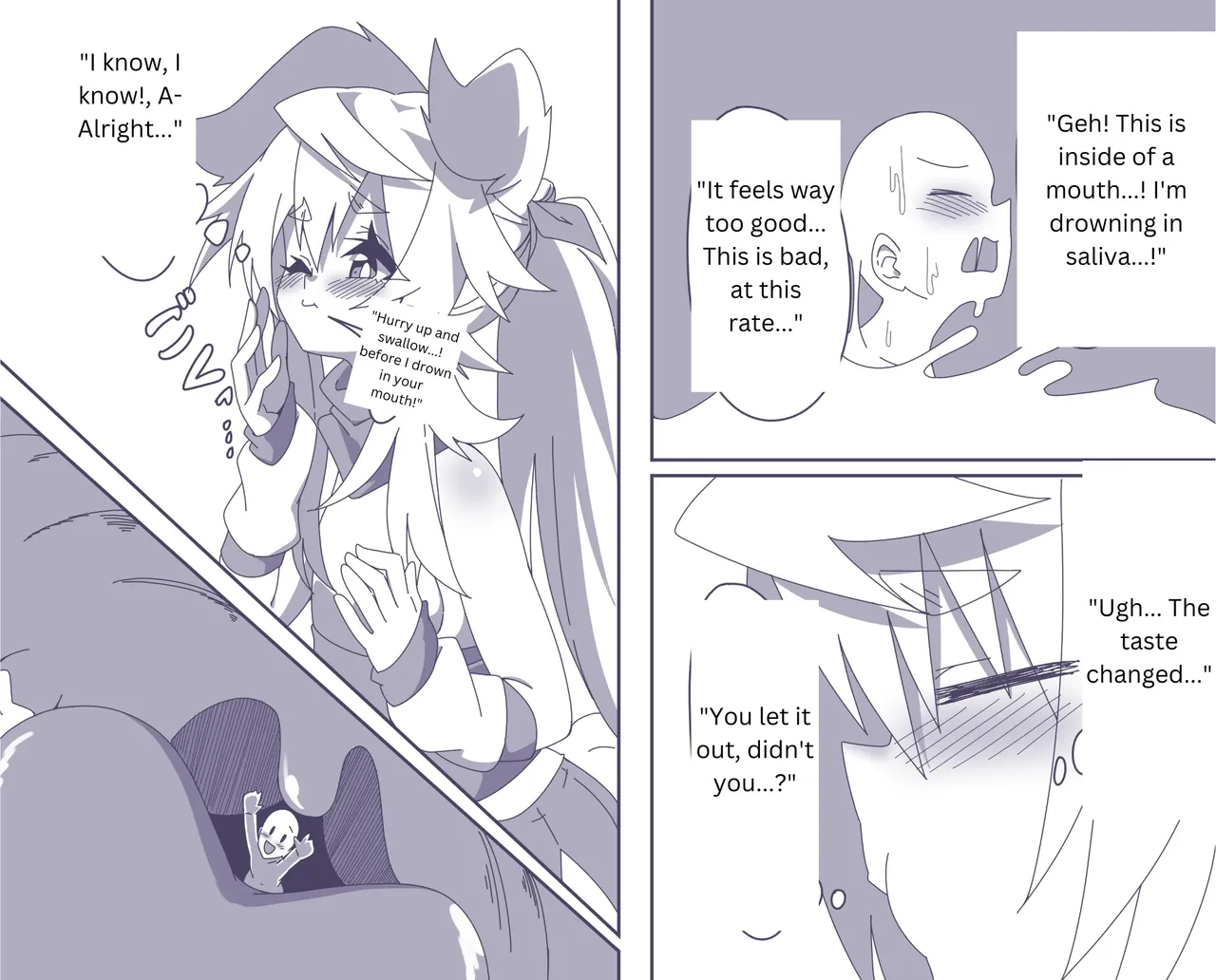 Comic Gallery - Page 49