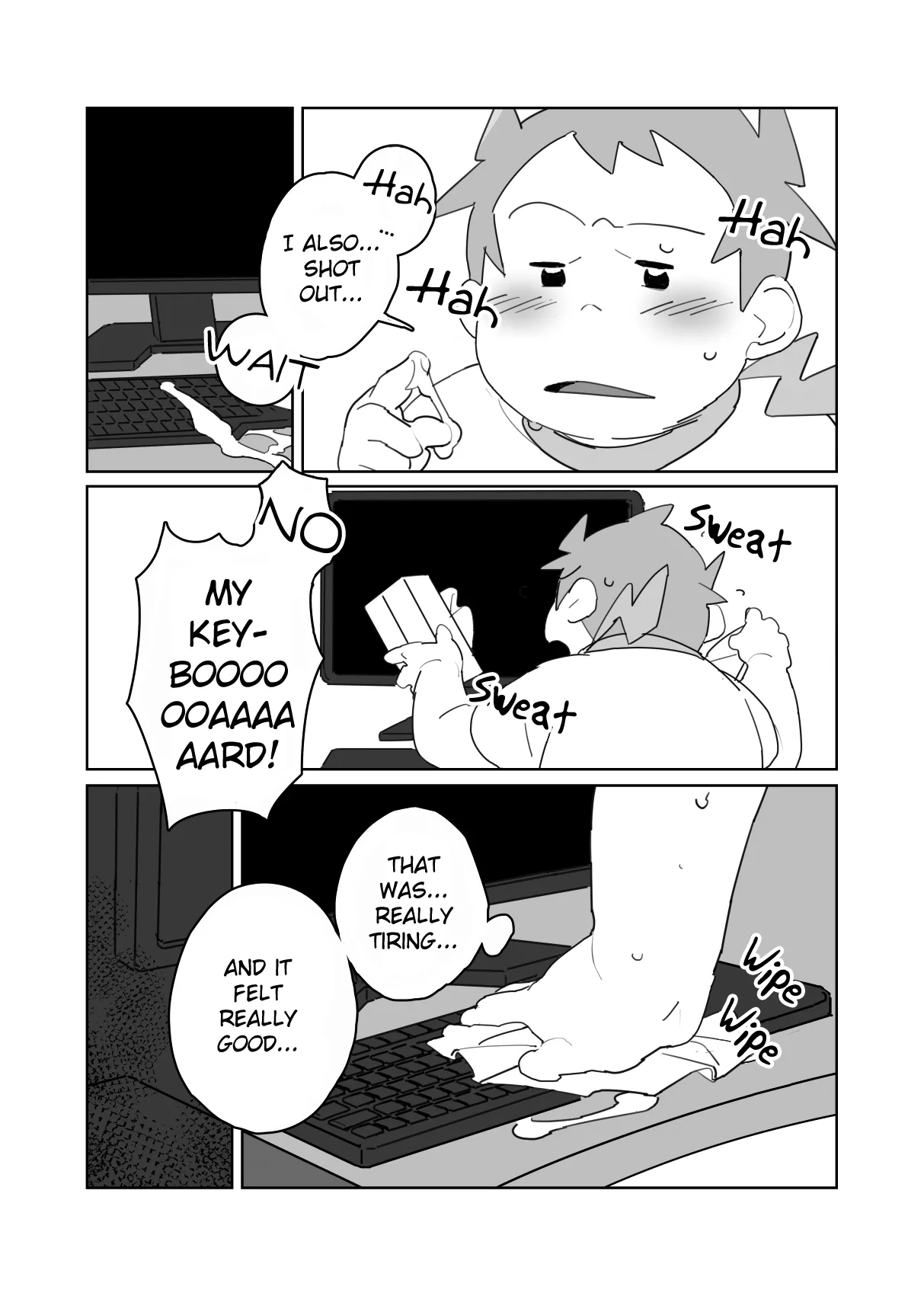MAMANIACS - Page 11