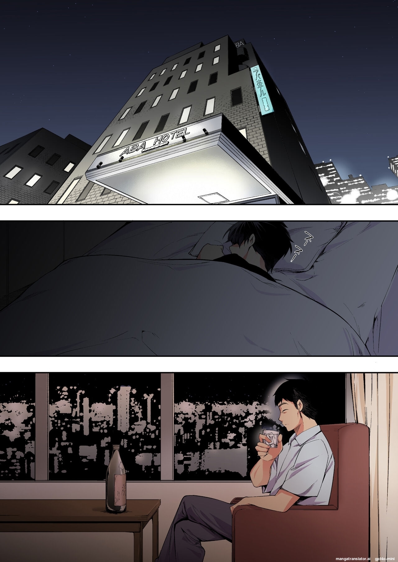 Siapa Panpan 140 - Page 32