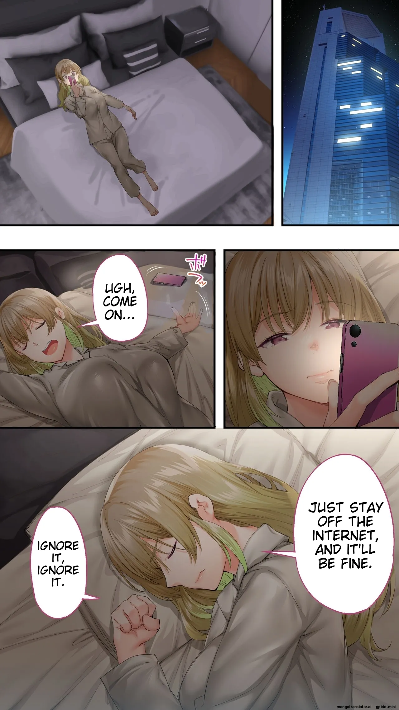 Siapa Panpan 136 - Page 26