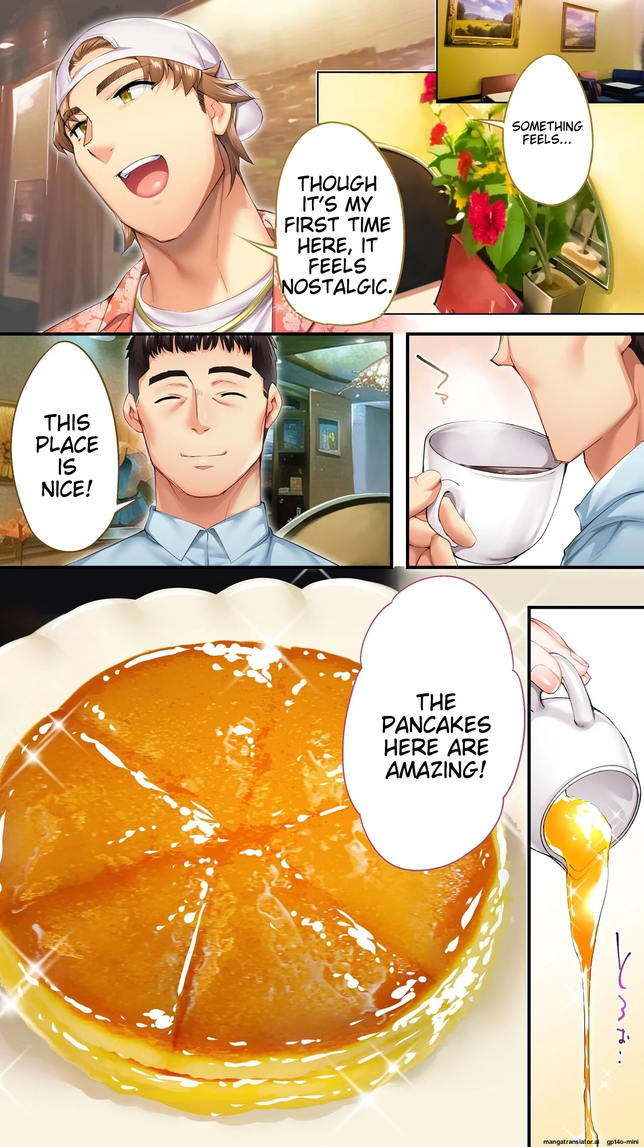 Siapa Panpan 136 - Page 32