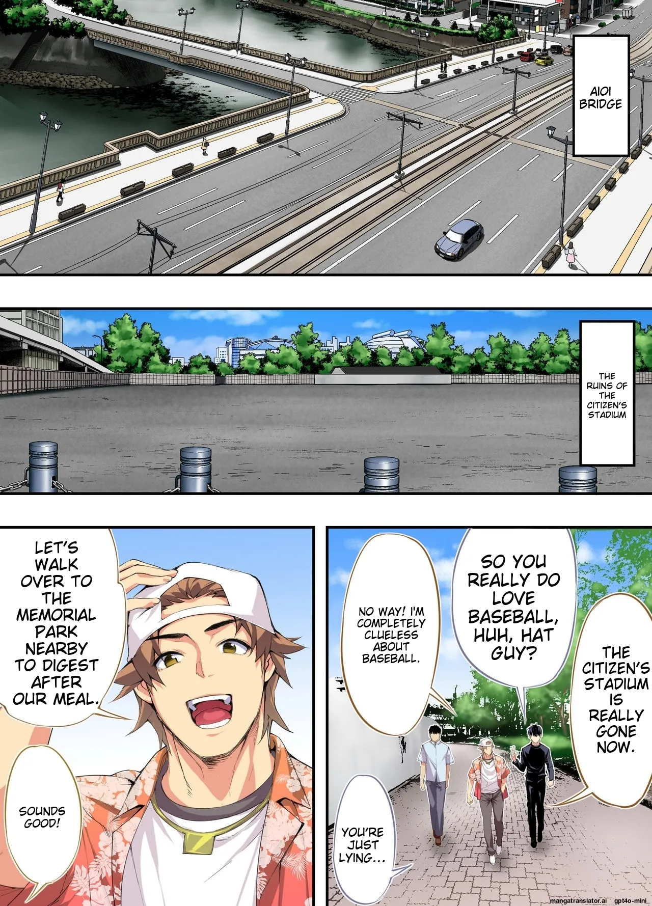Siapa Panpan 135 - Page 26