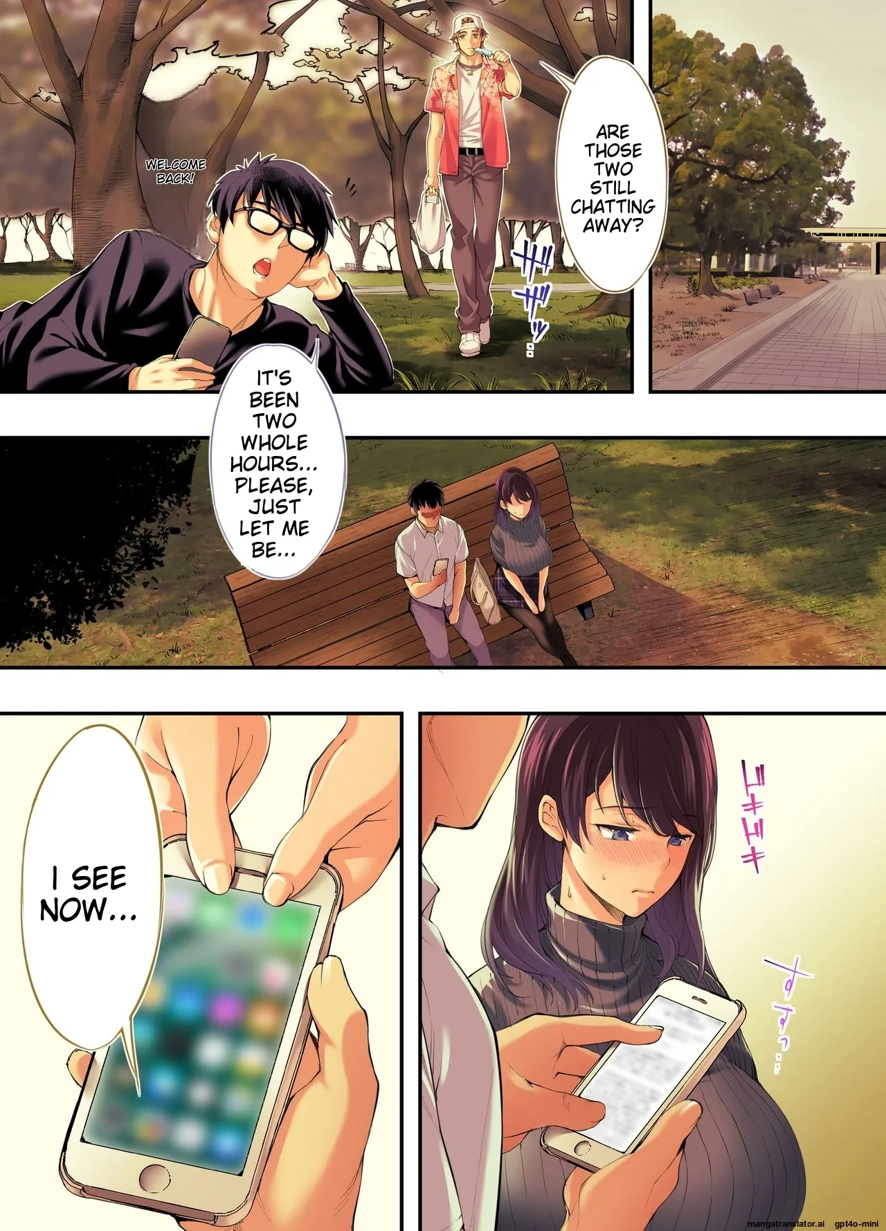 Siapa Panpan 135 - Page 41