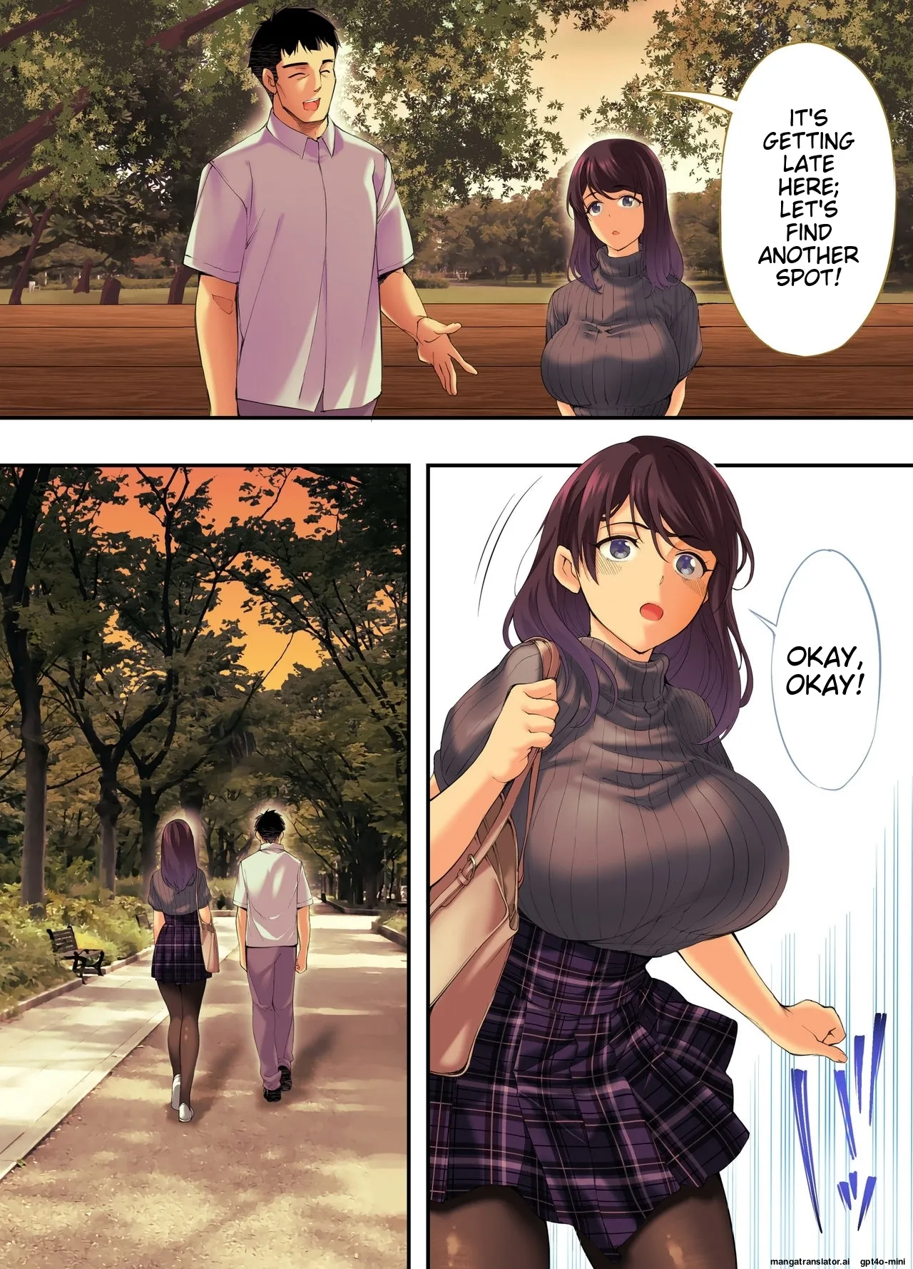 Siapa Panpan 135 - Page 43