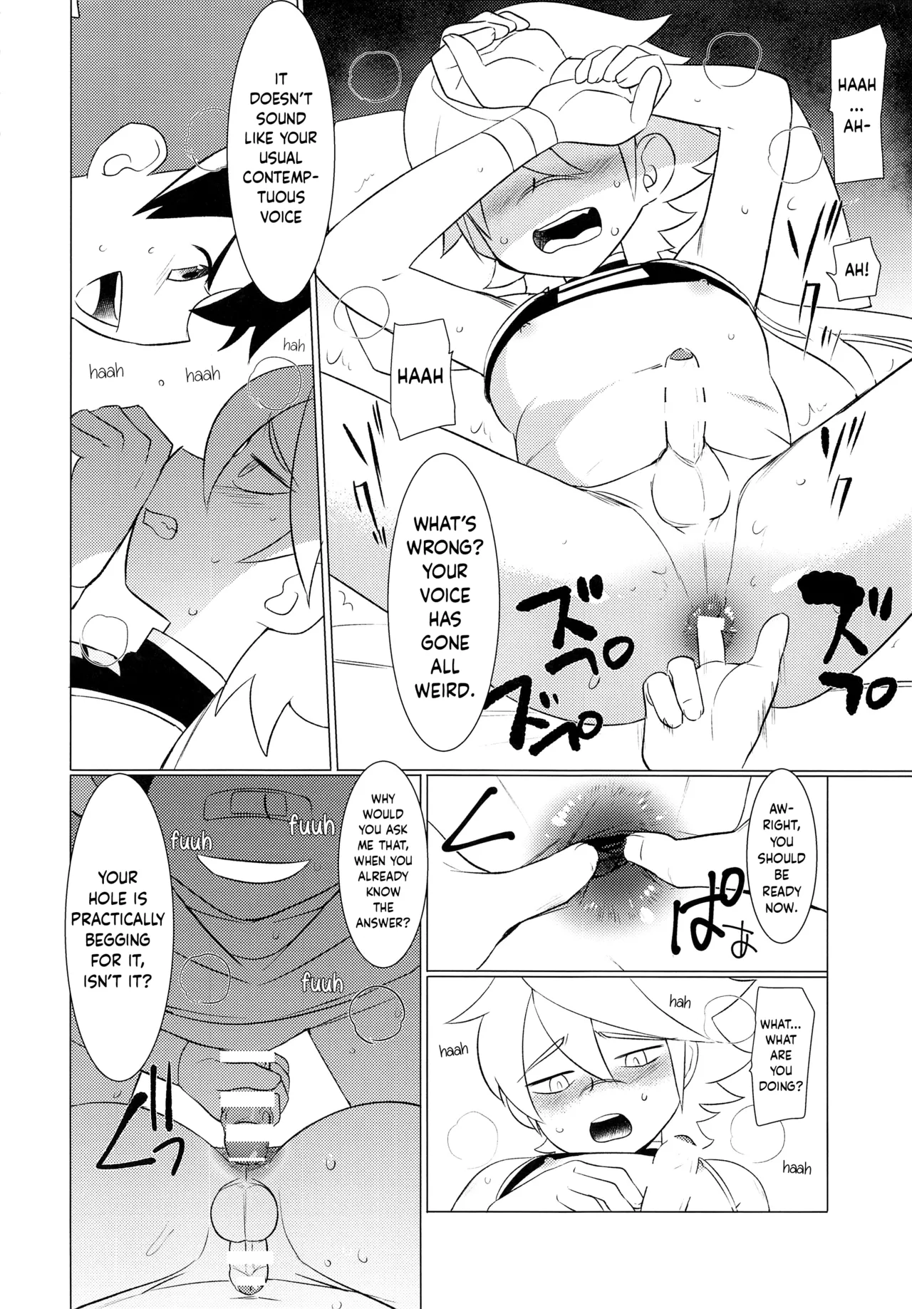 HAMONS - Page 11